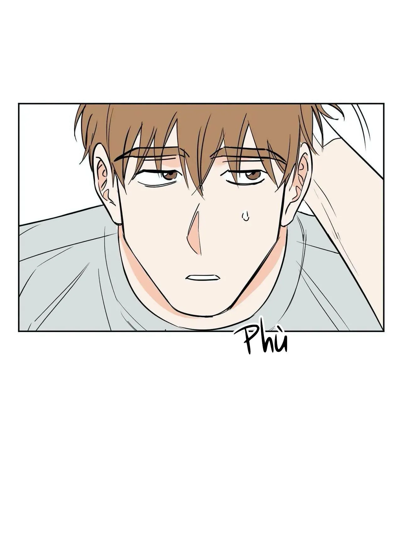 MAY MẮN NƠI THIÊN ĐƯỜNG Chapter 7 Trang 13