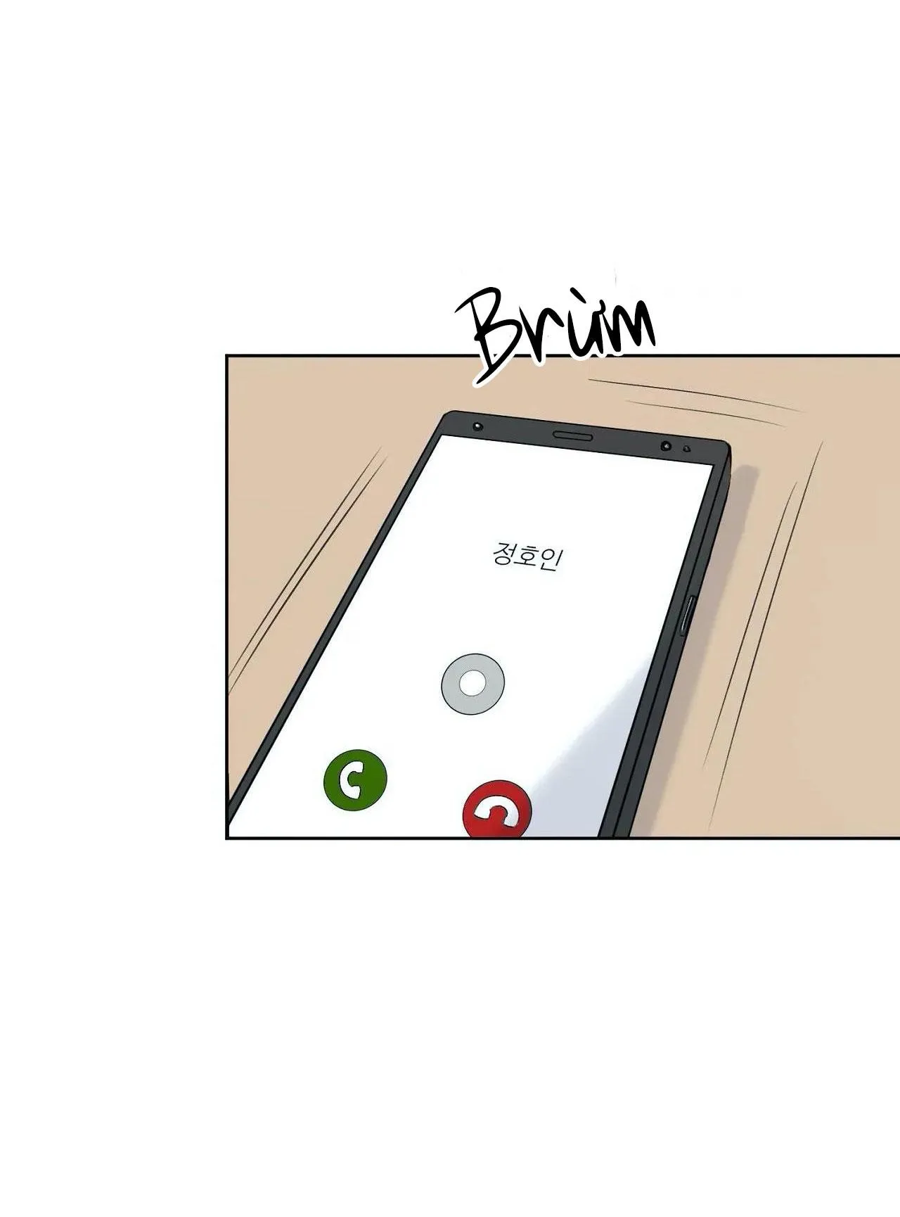 MAY MẮN NƠI THIÊN ĐƯỜNG Chapter 7 Trang 15