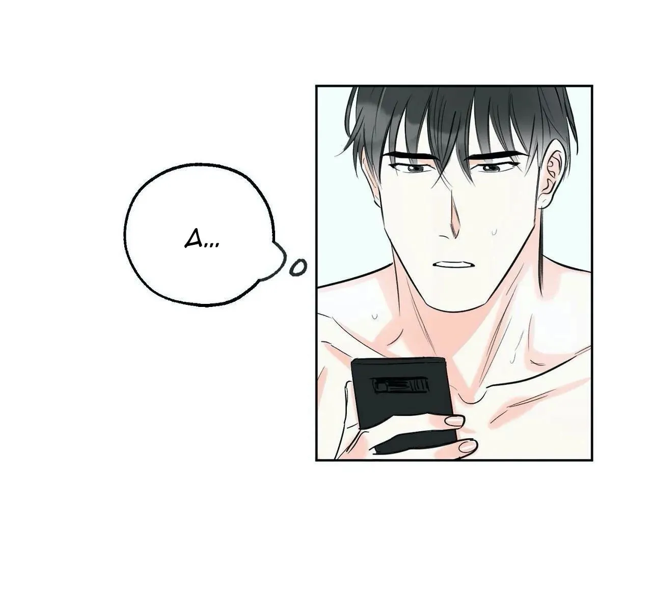 MAY MẮN NƠI THIÊN ĐƯỜNG Chapter 7 Trang 27