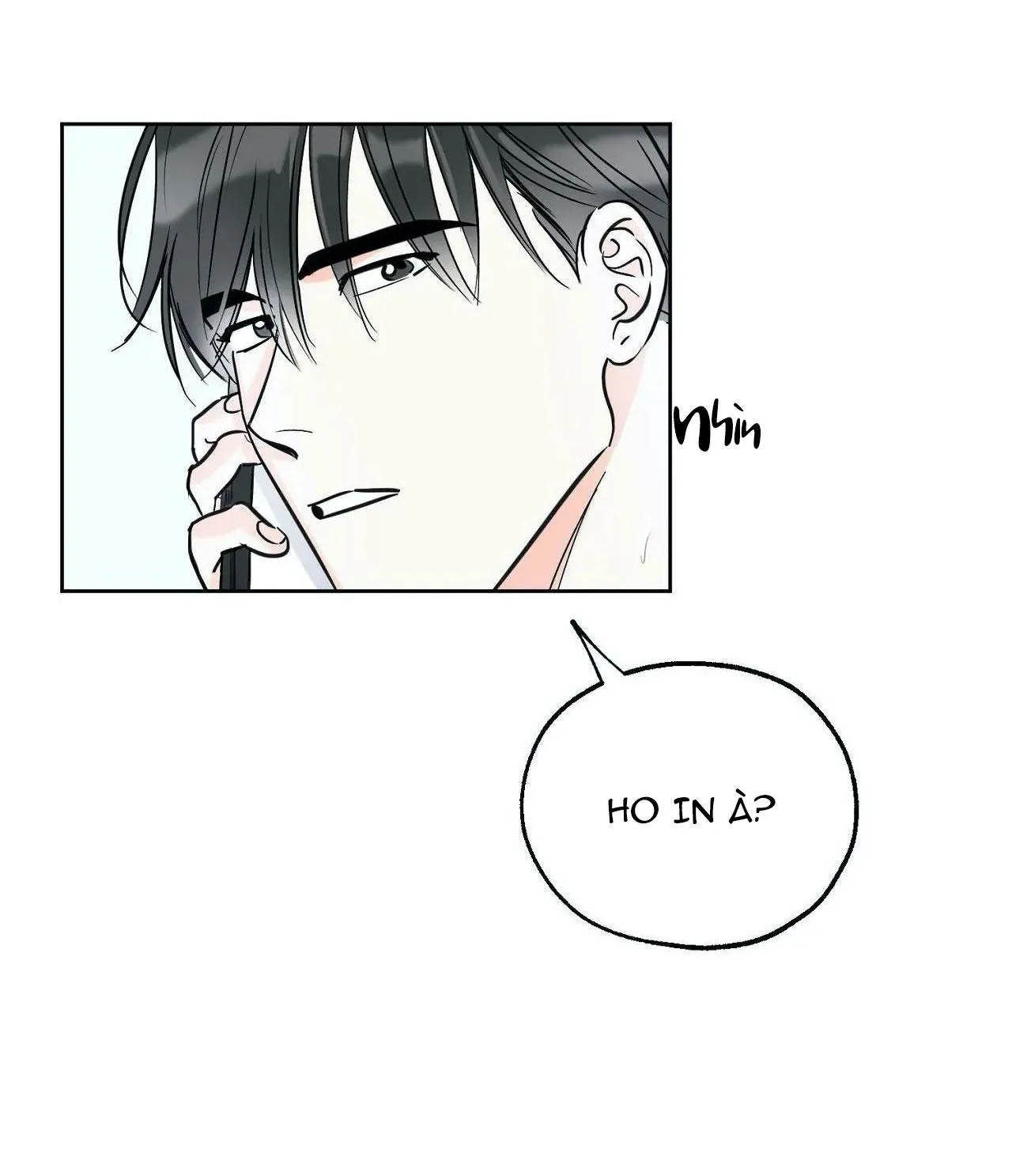 MAY MẮN NƠI THIÊN ĐƯỜNG Chapter 7 Trang 28