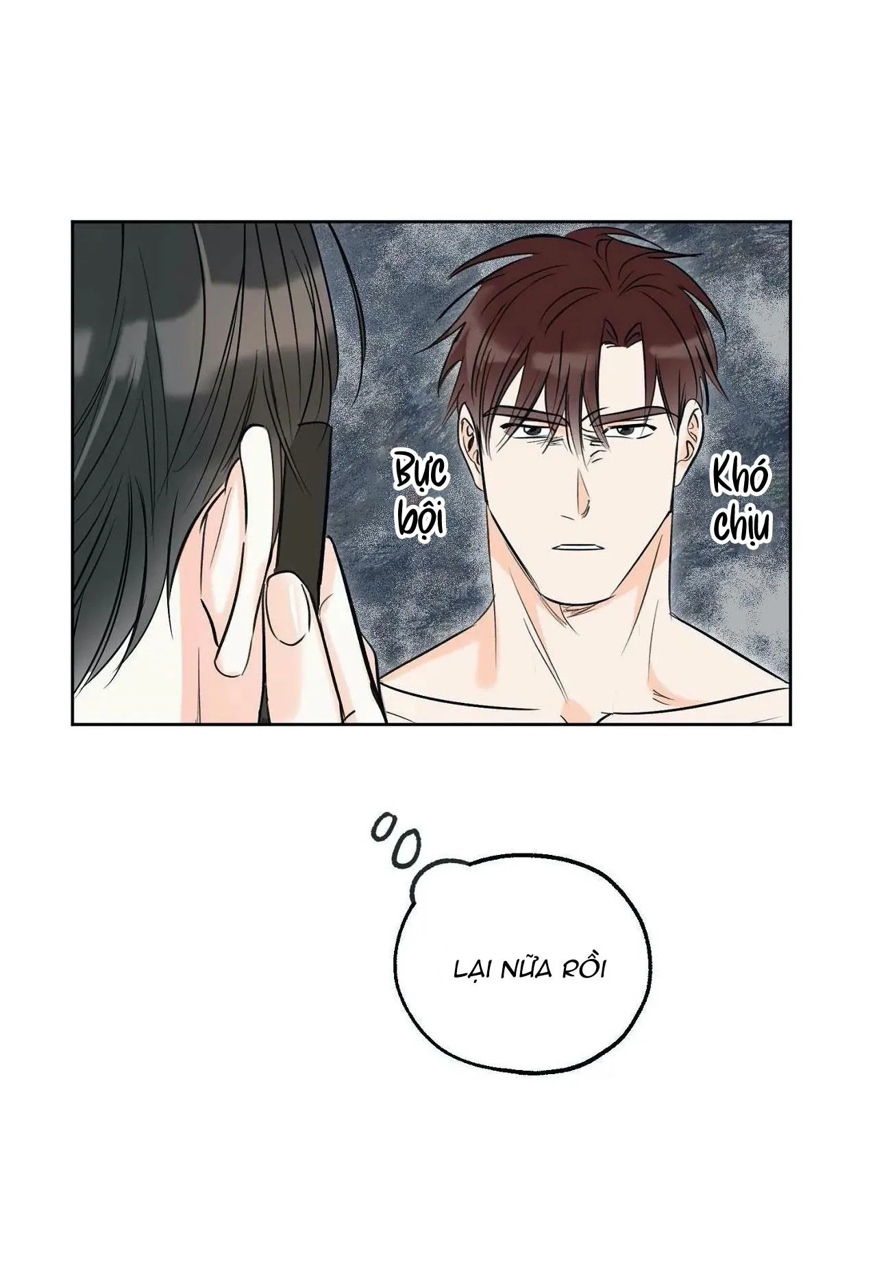 MAY MẮN NƠI THIÊN ĐƯỜNG Chapter 7 Trang 29