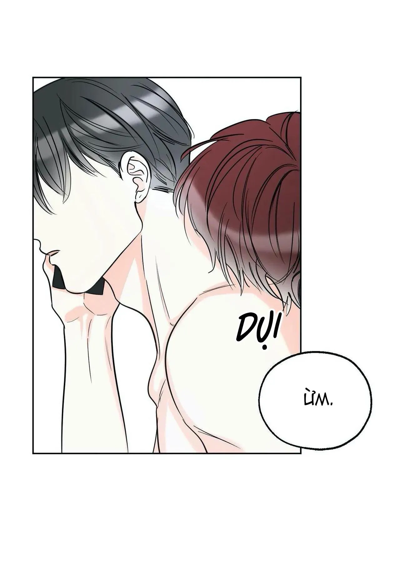 MAY MẮN NƠI THIÊN ĐƯỜNG Chapter 7 Trang 31