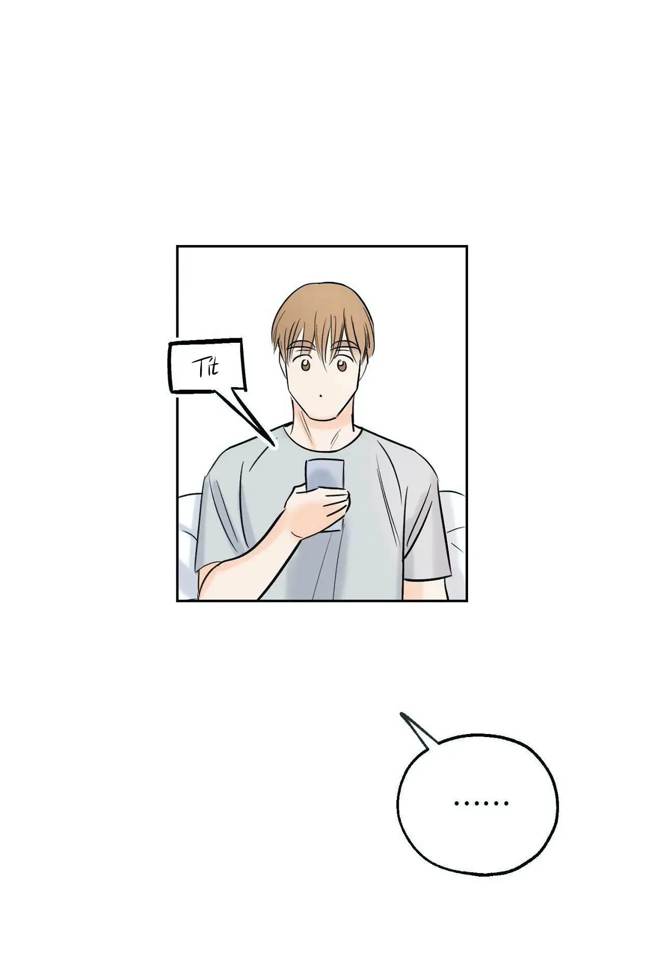 MAY MẮN NƠI THIÊN ĐƯỜNG Chapter 7 Trang 42