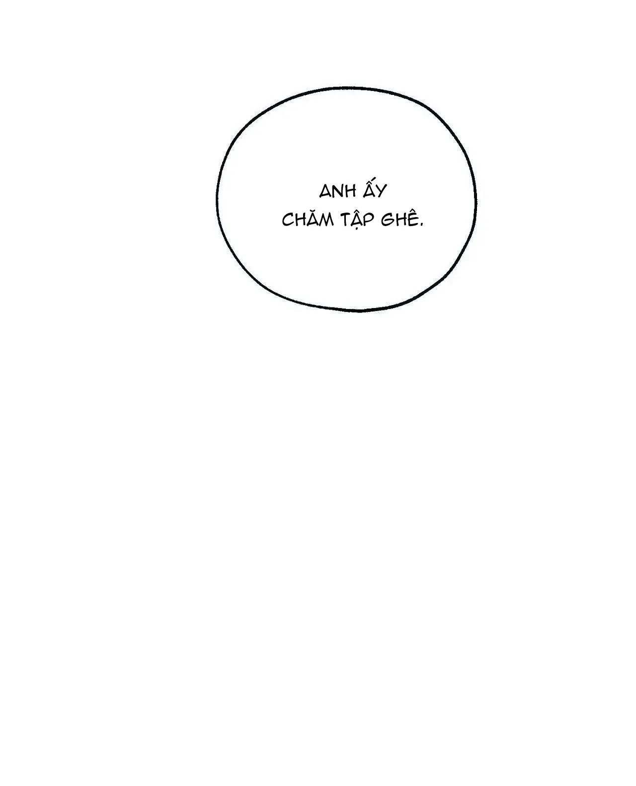 MAY MẮN NƠI THIÊN ĐƯỜNG Chapter 7 Trang 43