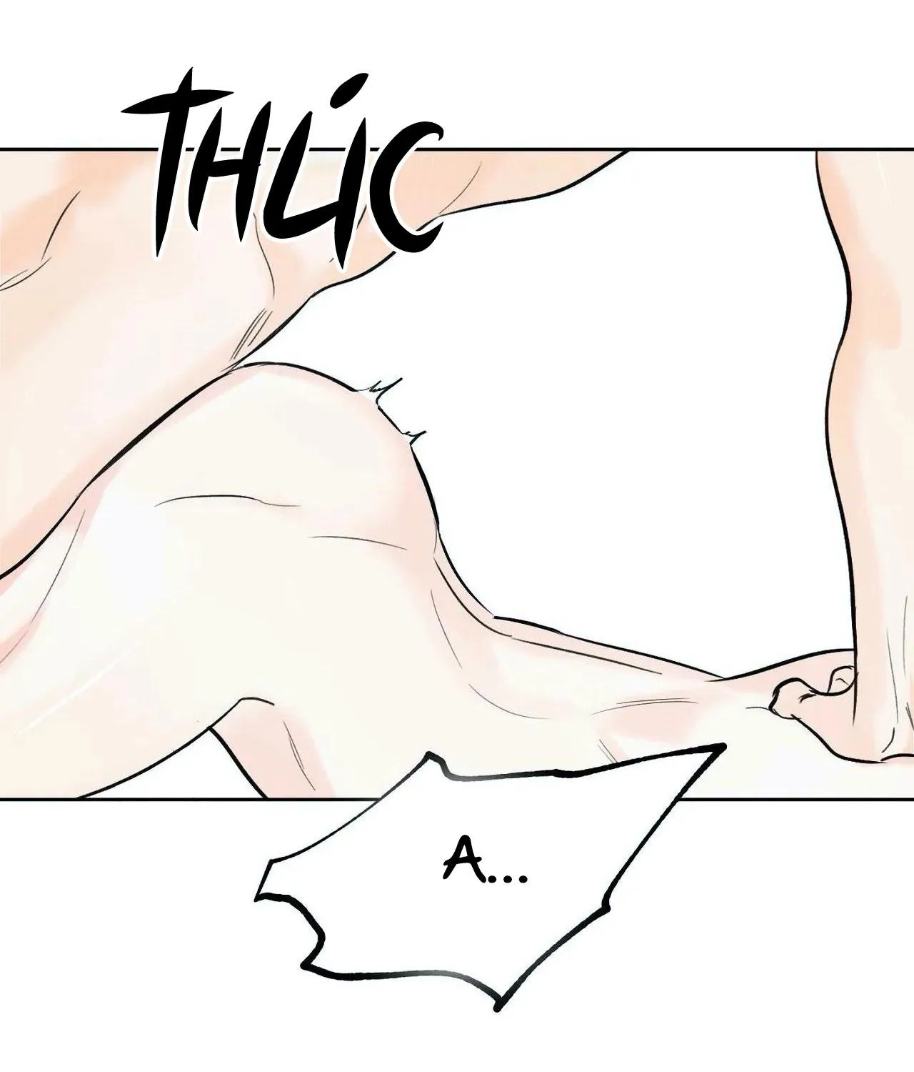 MAY MẮN NƠI THIÊN ĐƯỜNG Chapter 7 Trang 48