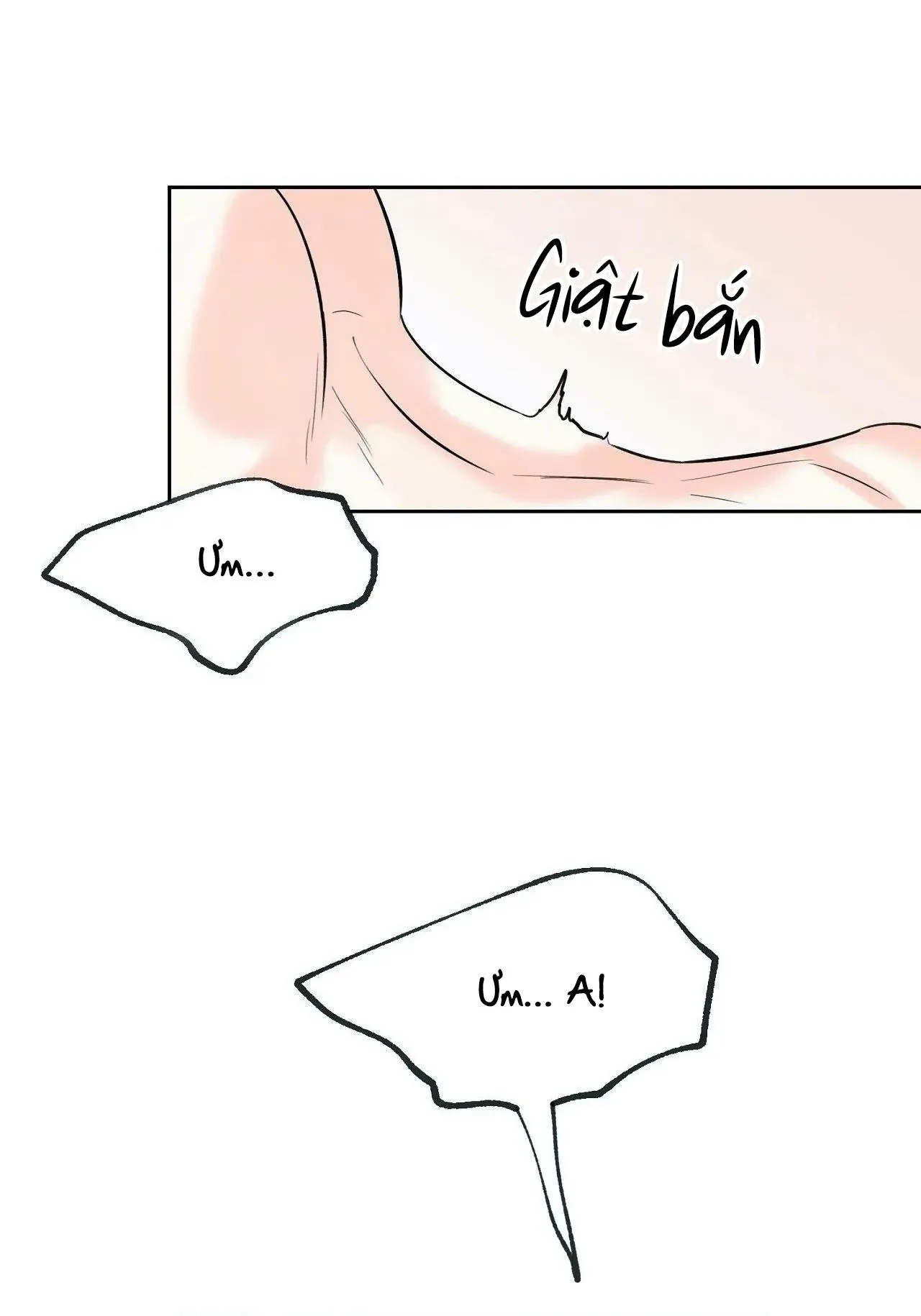 MAY MẮN NƠI THIÊN ĐƯỜNG Chapter 7 Trang 49