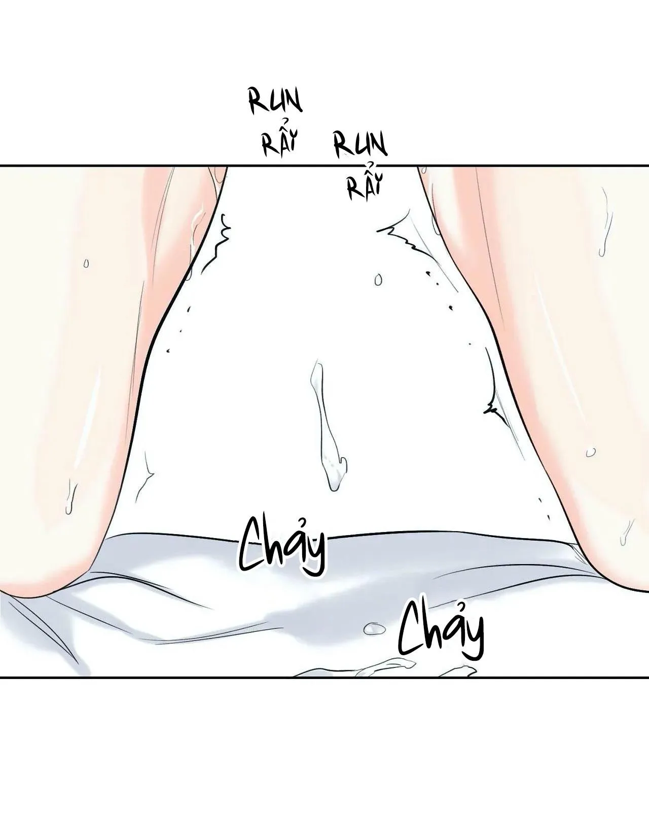 MAY MẮN NƠI THIÊN ĐƯỜNG Chapter 7 Trang 51