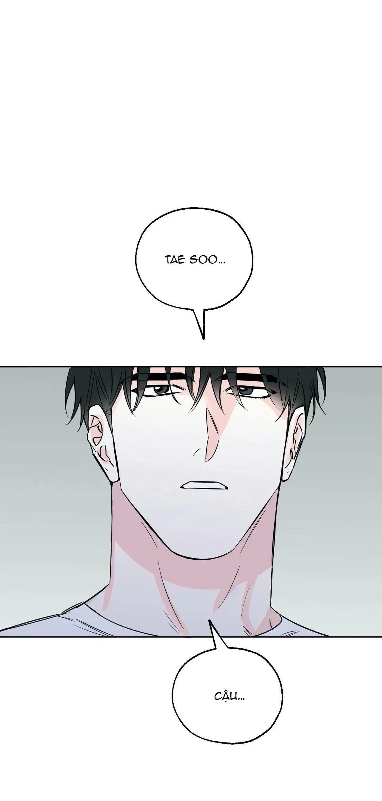 MAY MẮN NƠI THIÊN ĐƯỜNG Chapter 8 Trang 8