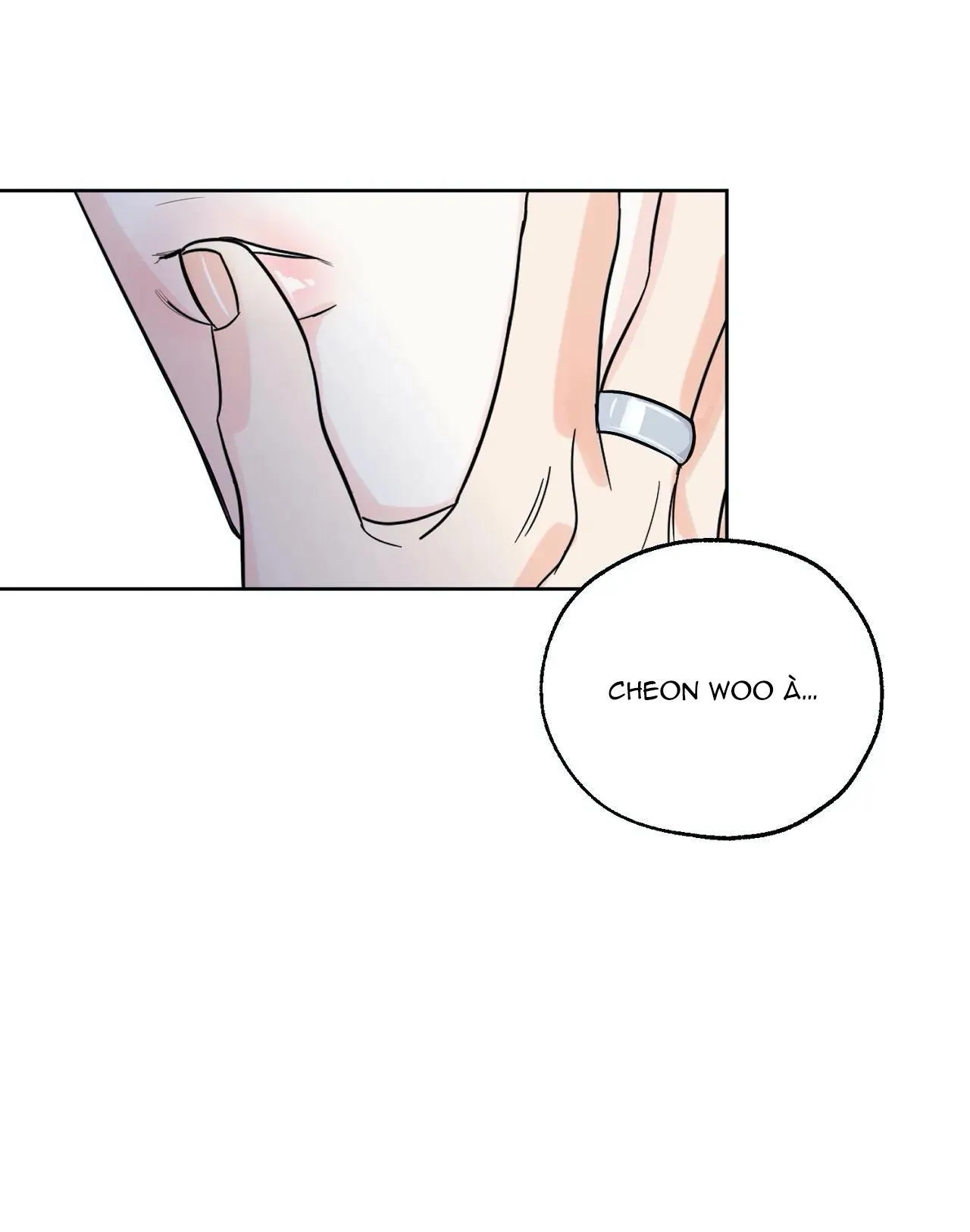 MAY MẮN NƠI THIÊN ĐƯỜNG Chapter 8 Trang 13