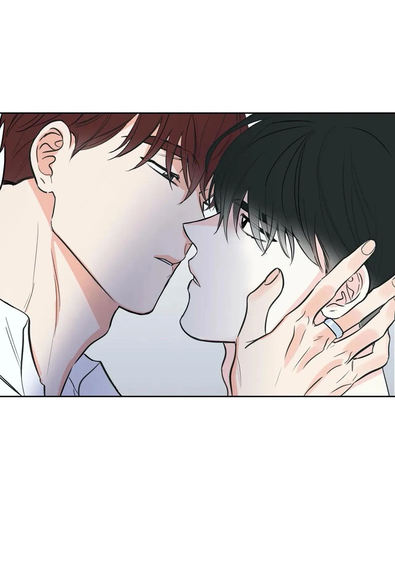 MAY MẮN NƠI THIÊN ĐƯỜNG Chapter 8 Trang 14