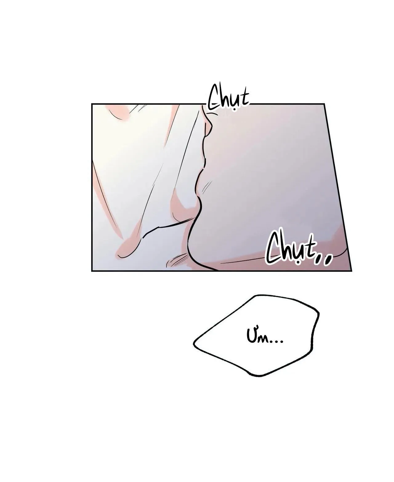 MAY MẮN NƠI THIÊN ĐƯỜNG Chapter 8 Trang 18