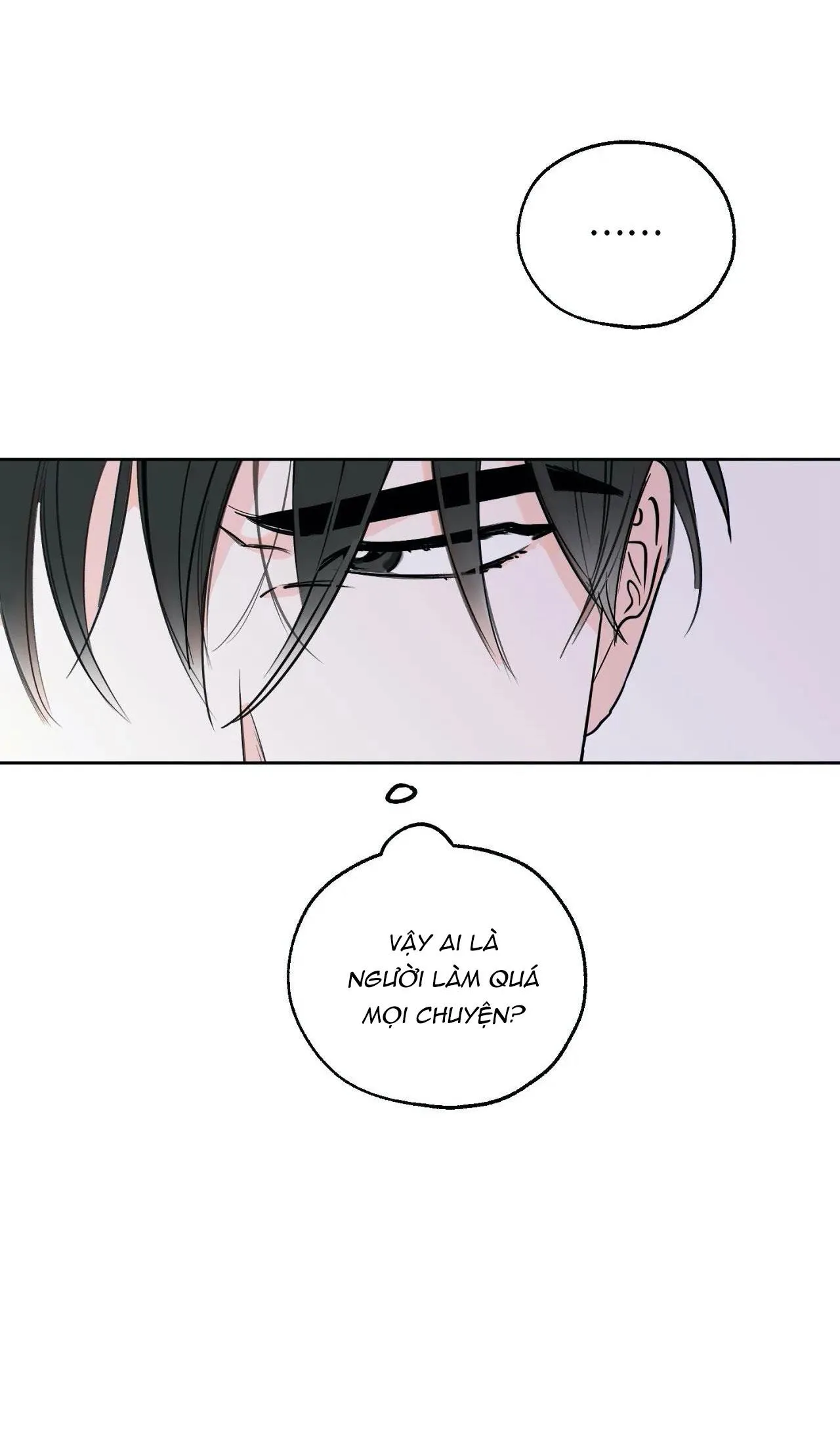 MAY MẮN NƠI THIÊN ĐƯỜNG Chapter 8 Trang 21