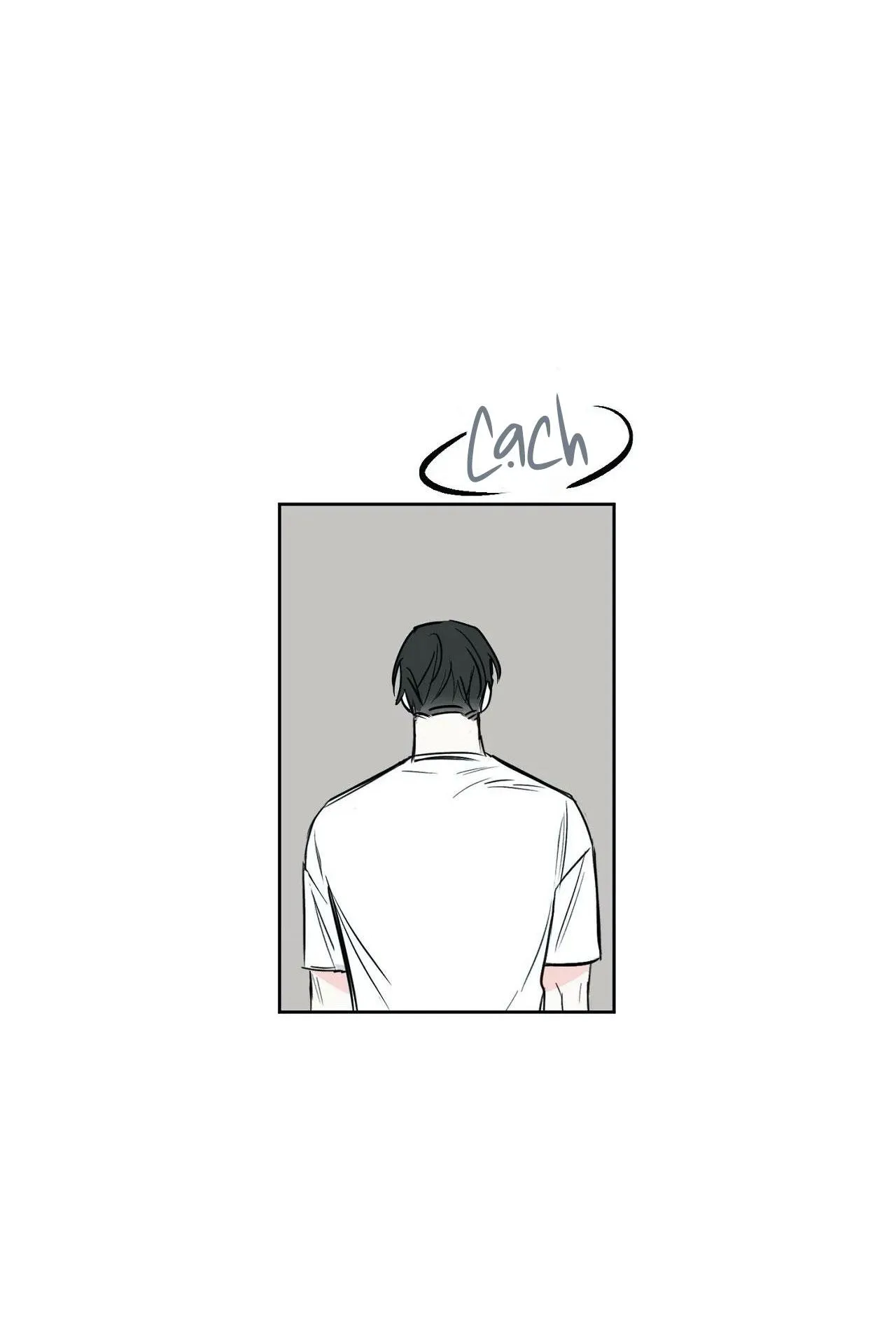 MAY MẮN NƠI THIÊN ĐƯỜNG Chapter 8 Trang 23