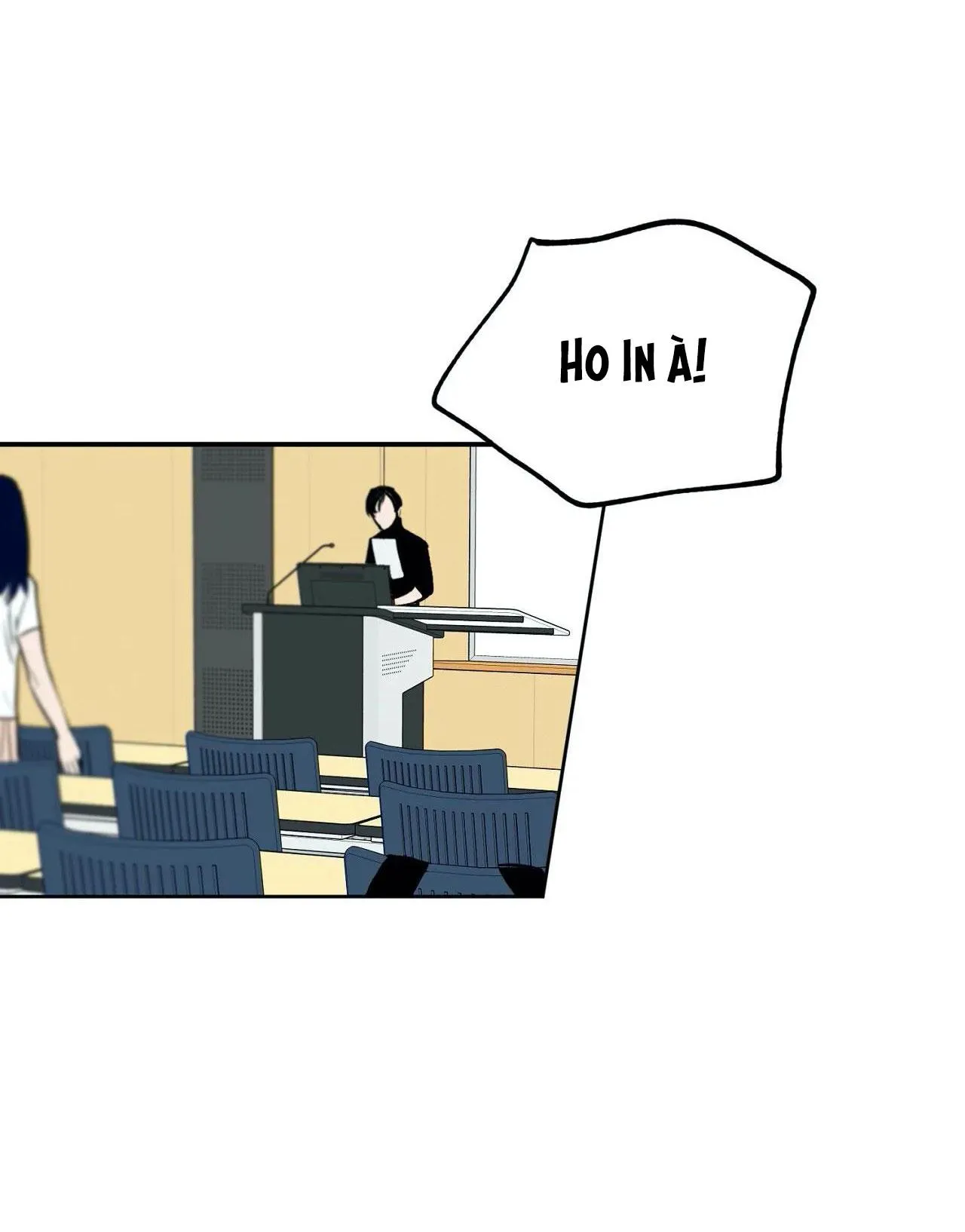 MAY MẮN NƠI THIÊN ĐƯỜNG Chapter 8 Trang 29