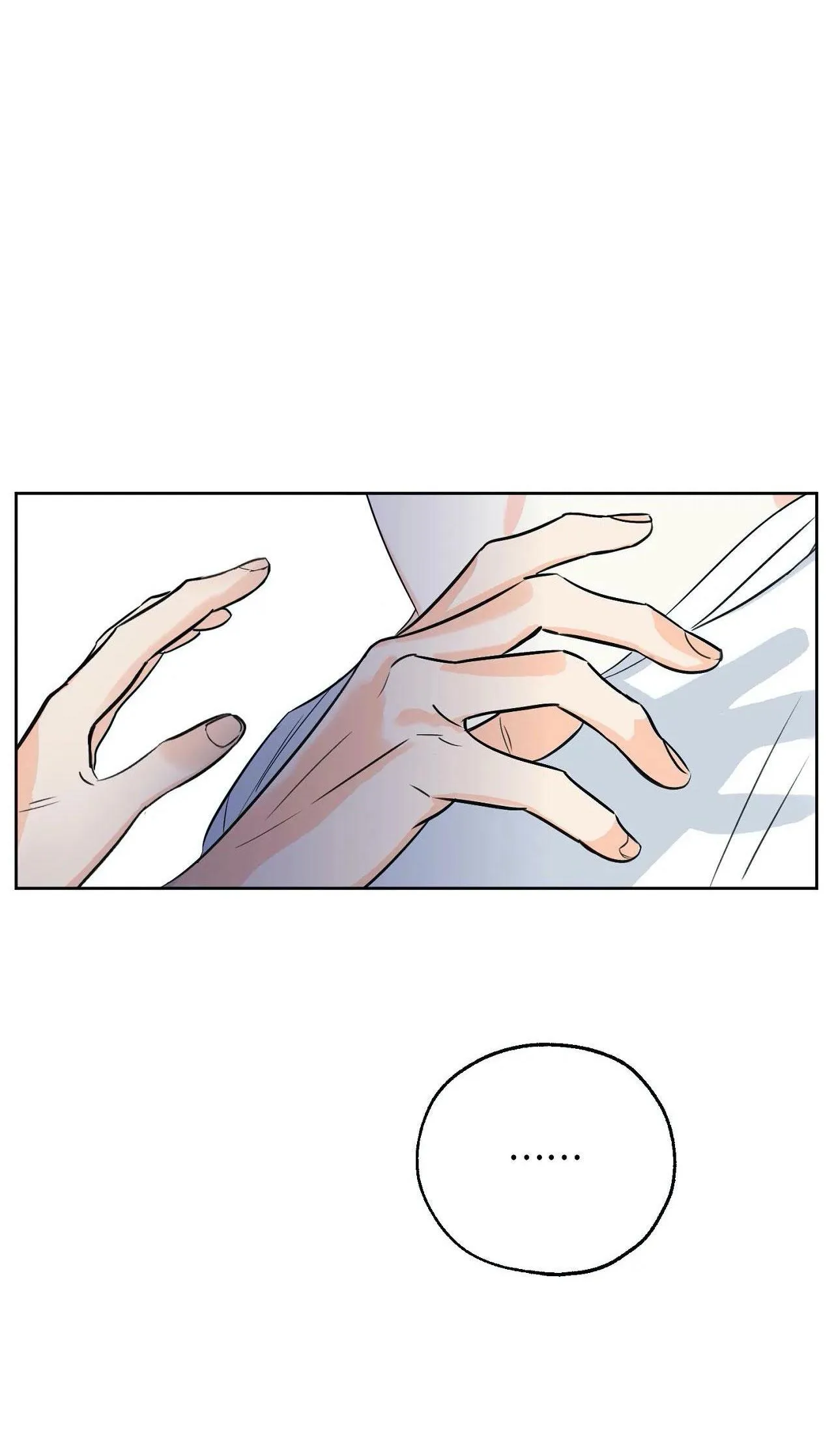 MAY MẮN NƠI THIÊN ĐƯỜNG Chapter 8 Trang 47