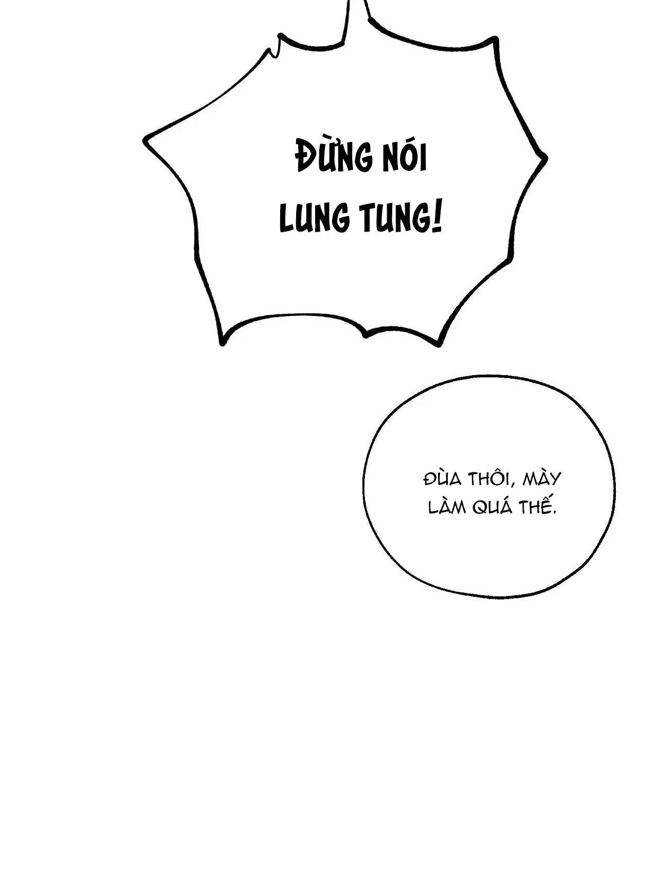 MAY MẮN NƠI THIÊN ĐƯỜNG Chapter 8 Trang 61