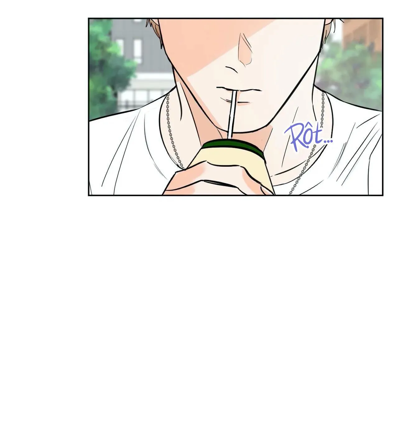 MAY MẮN NƠI THIÊN ĐƯỜNG Chapter 8 Trang 64