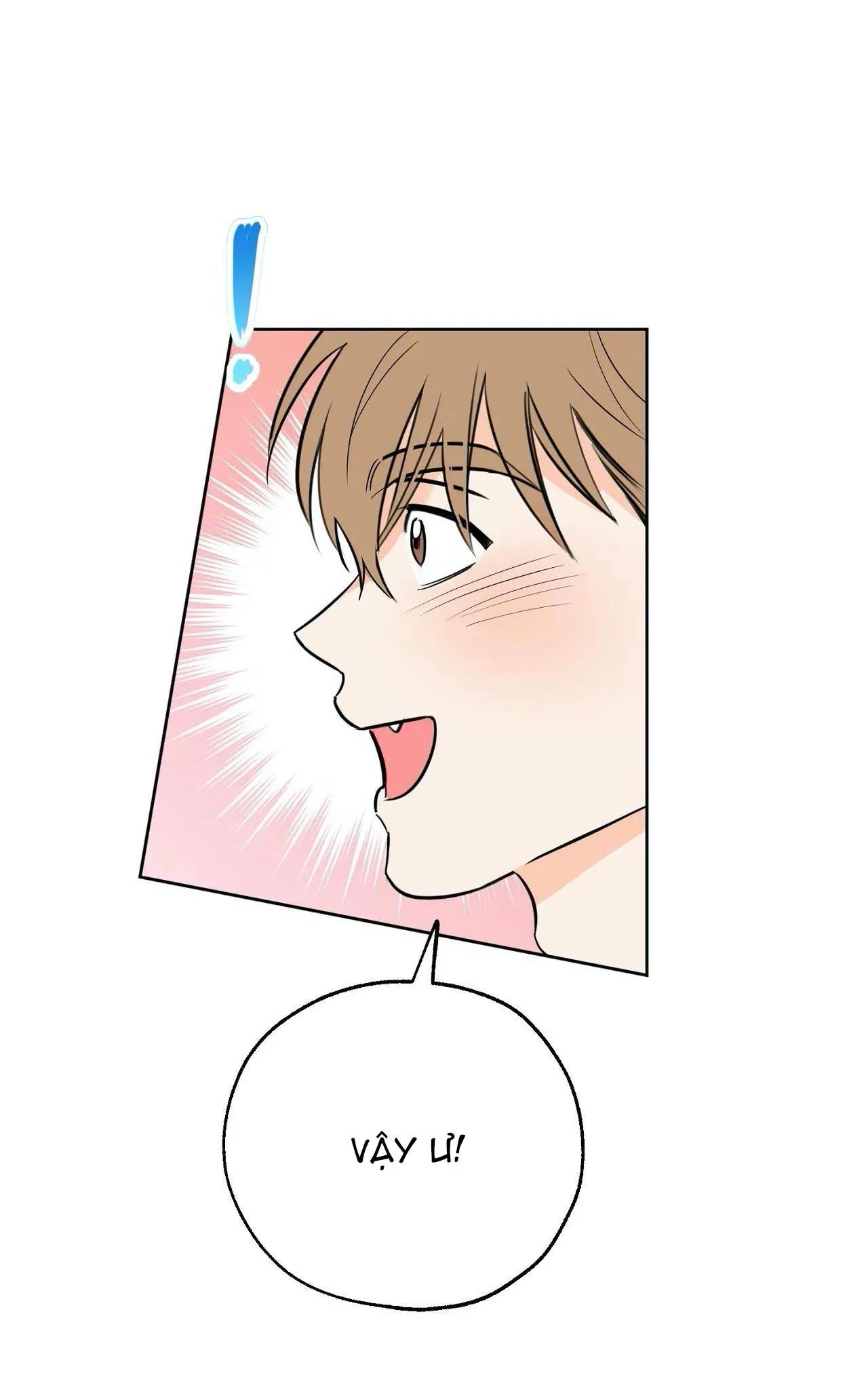 MAY MẮN NƠI THIÊN ĐƯỜNG Chapter 9 Trang 11