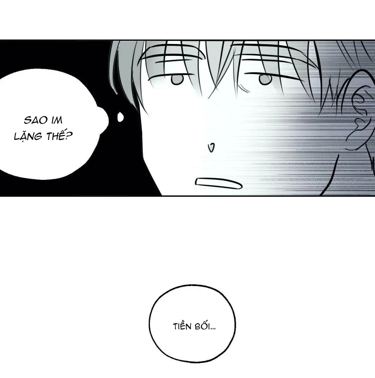 MAY MẮN NƠI THIÊN ĐƯỜNG Chapter 9 Trang 19