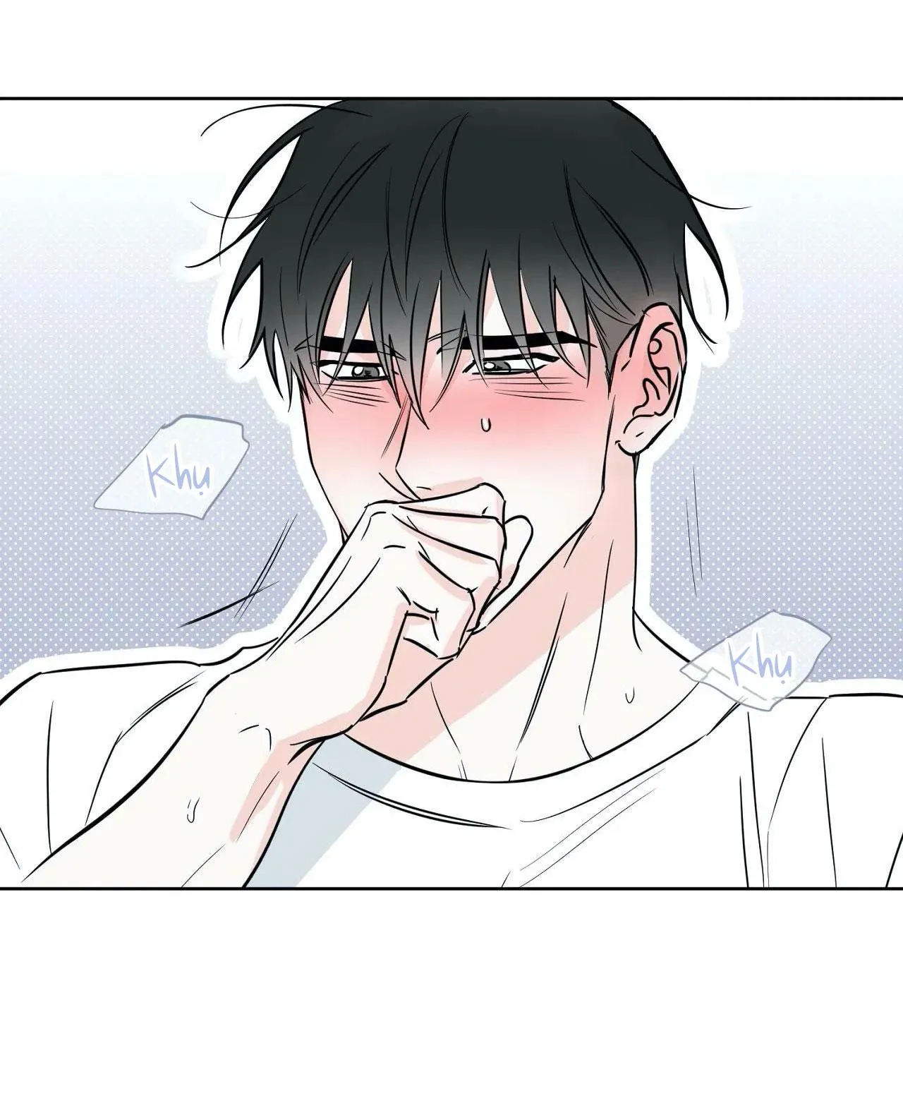 MAY MẮN NƠI THIÊN ĐƯỜNG Chapter 9 Trang 25