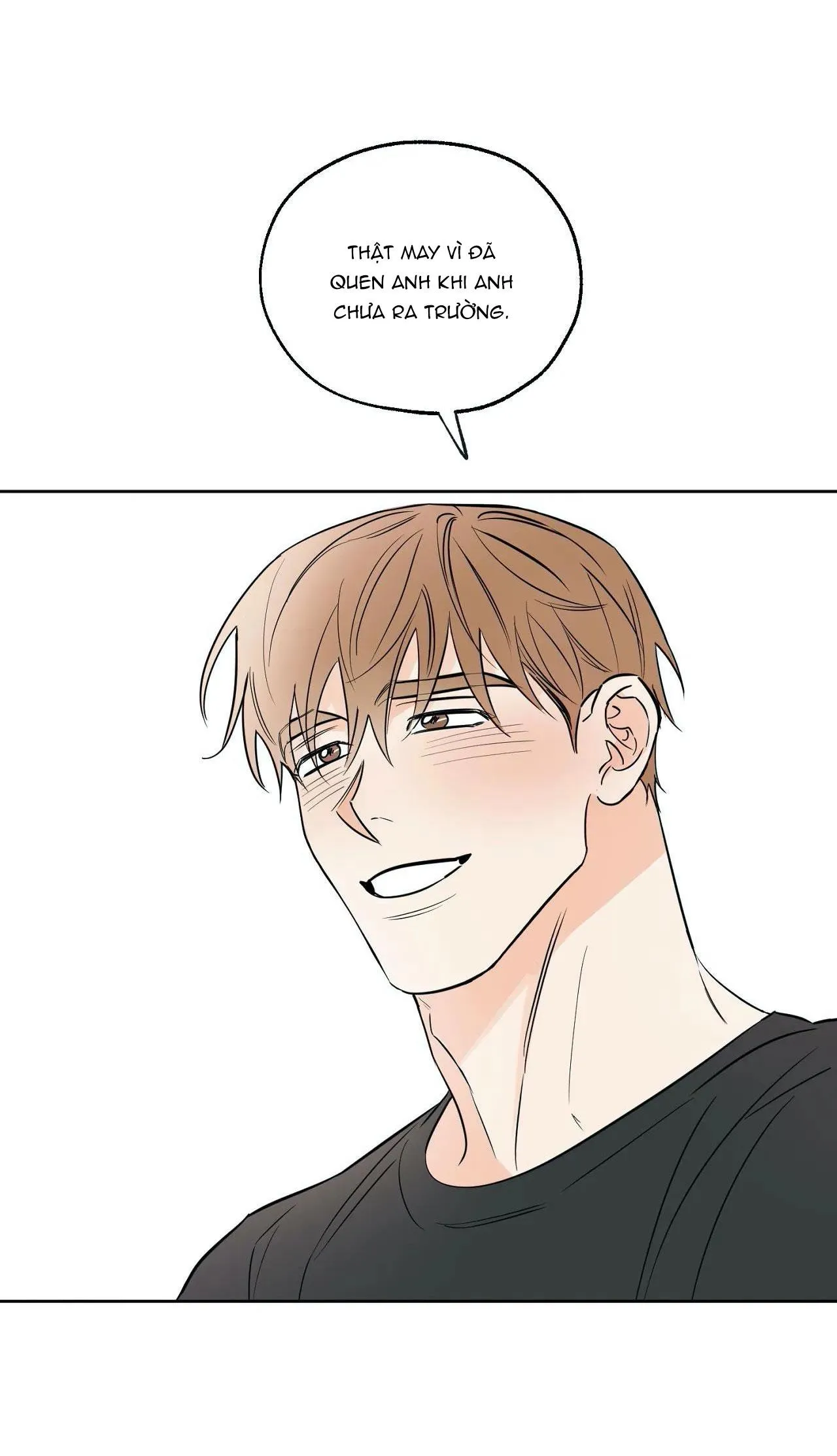 MAY MẮN NƠI THIÊN ĐƯỜNG Chapter 9 Trang 28