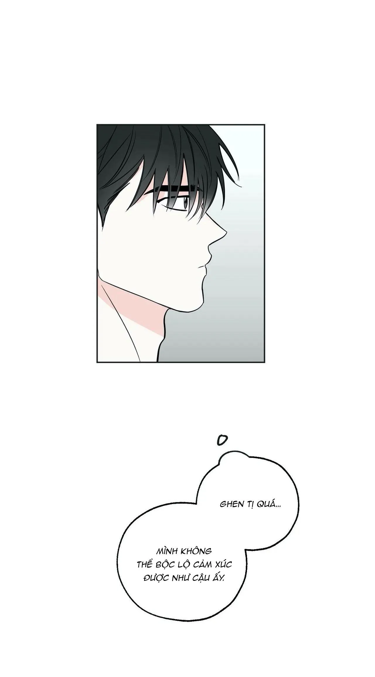 MAY MẮN NƠI THIÊN ĐƯỜNG Chapter 9 Trang 29