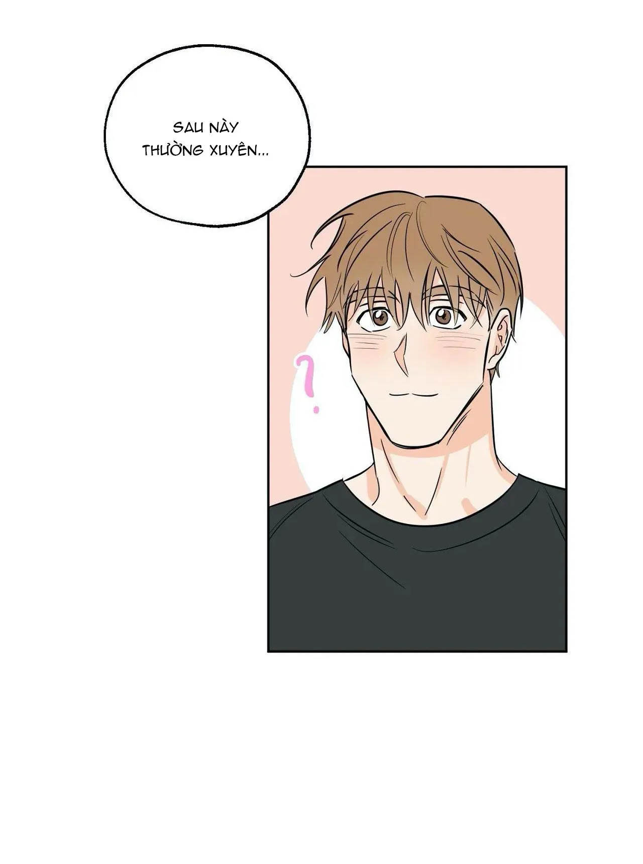 MAY MẮN NƠI THIÊN ĐƯỜNG Chapter 9 Trang 32