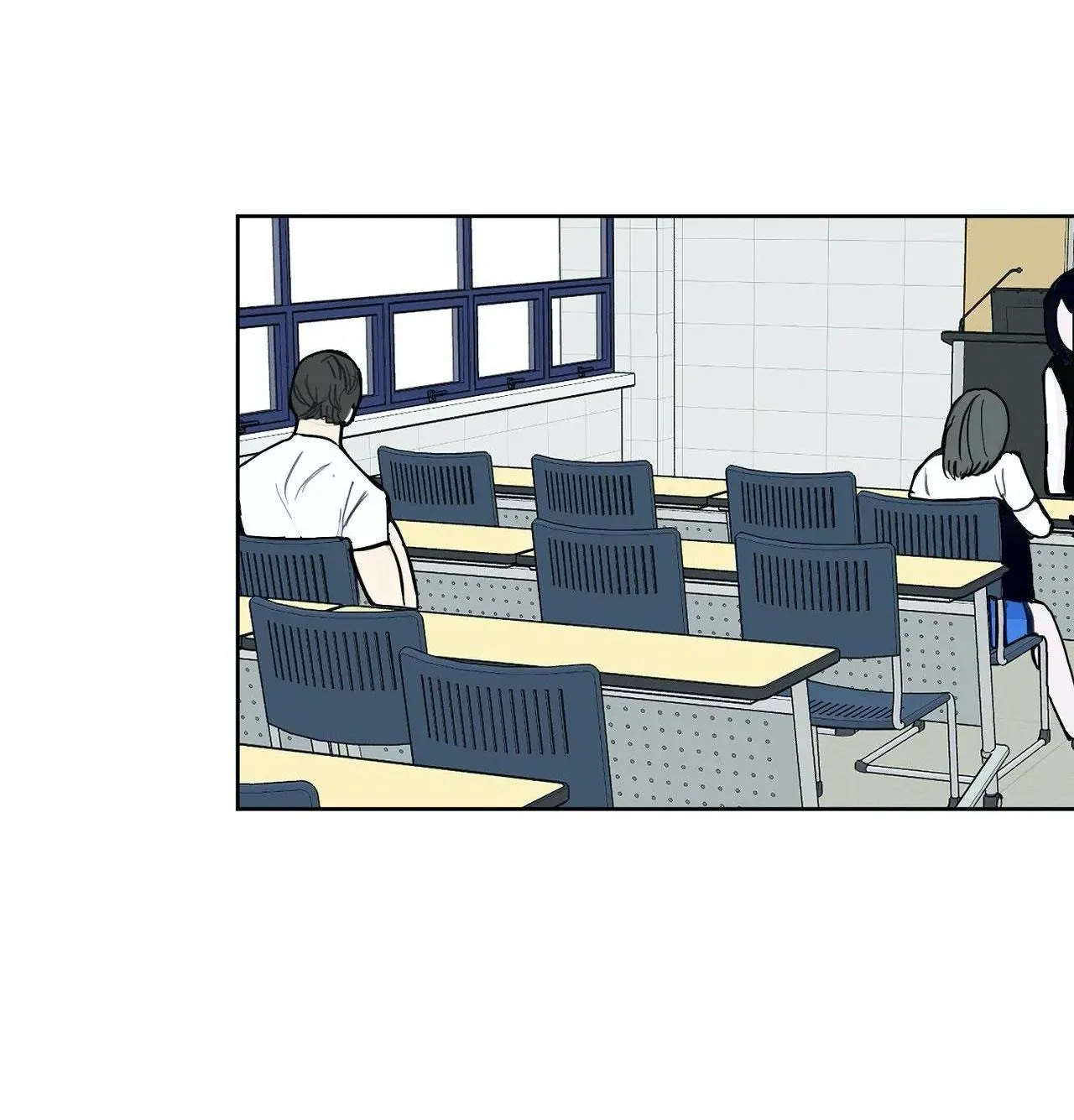 MAY MẮN NƠI THIÊN ĐƯỜNG Chapter 9 Trang 35