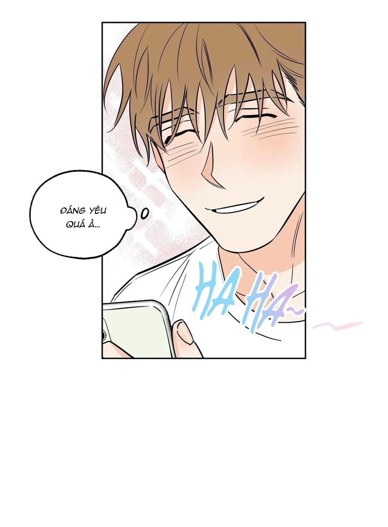 MAY MẮN NƠI THIÊN ĐƯỜNG Chapter 9 Trang 39