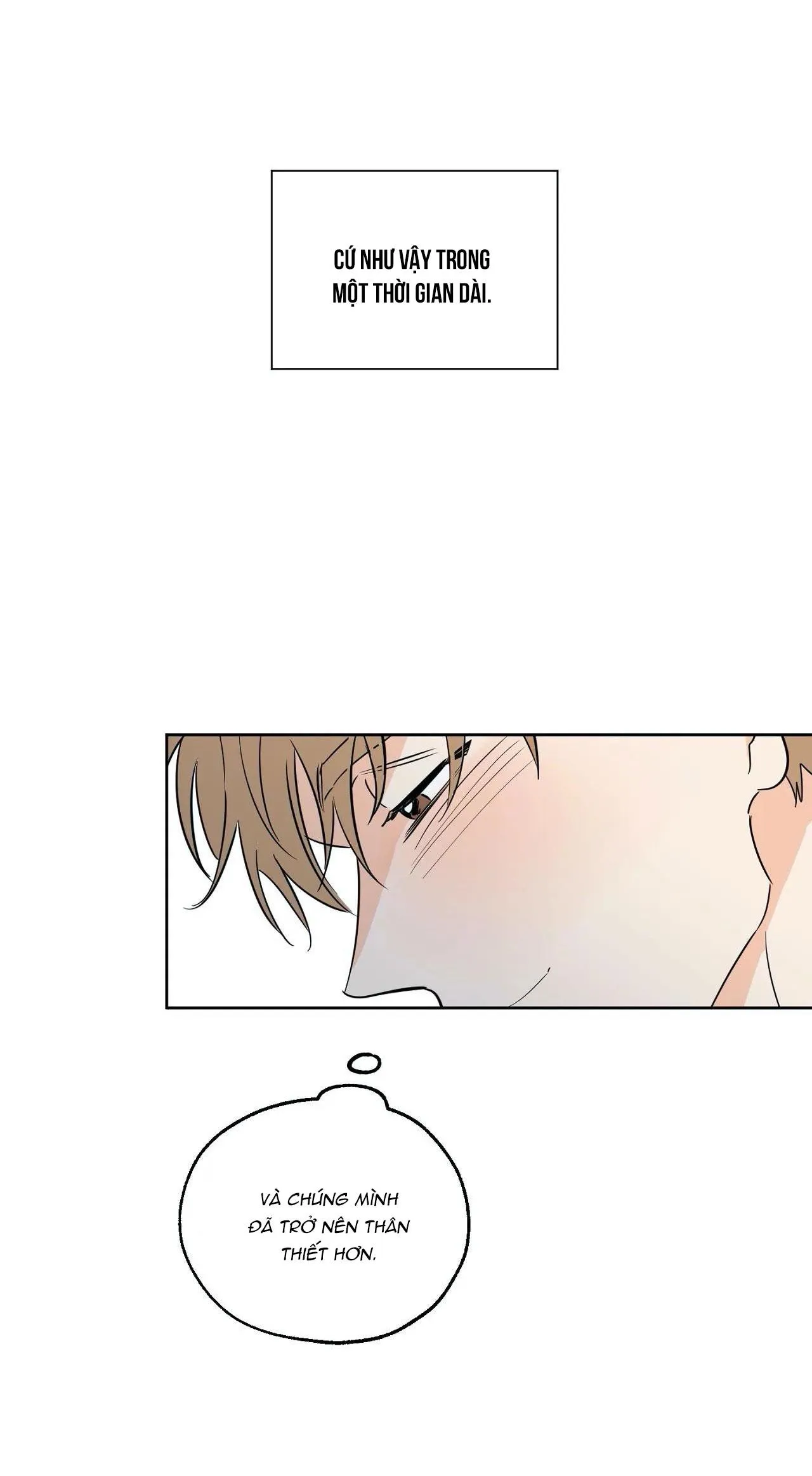 MAY MẮN NƠI THIÊN ĐƯỜNG Chapter 9 Trang 42