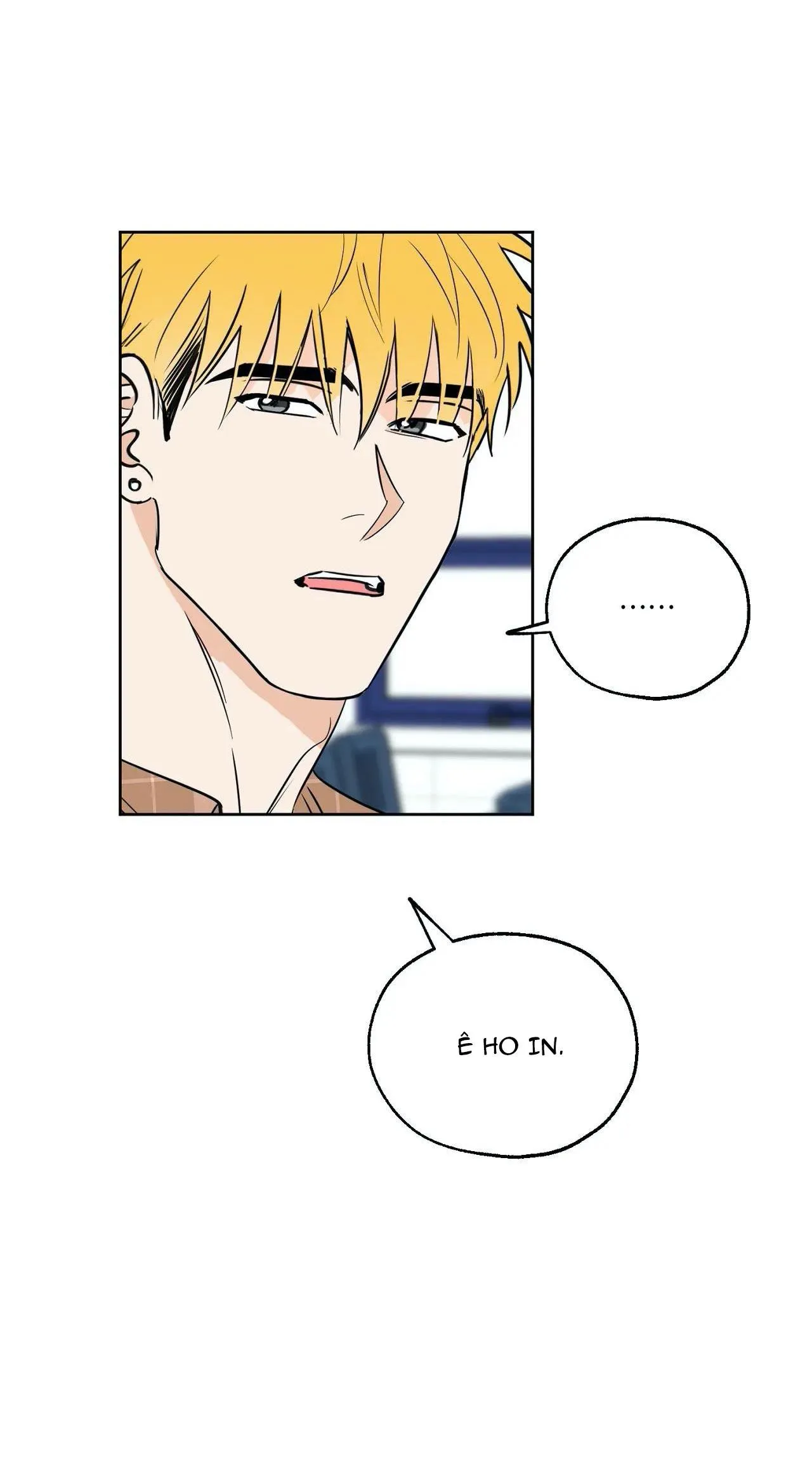 MAY MẮN NƠI THIÊN ĐƯỜNG Chapter 9 Trang 44