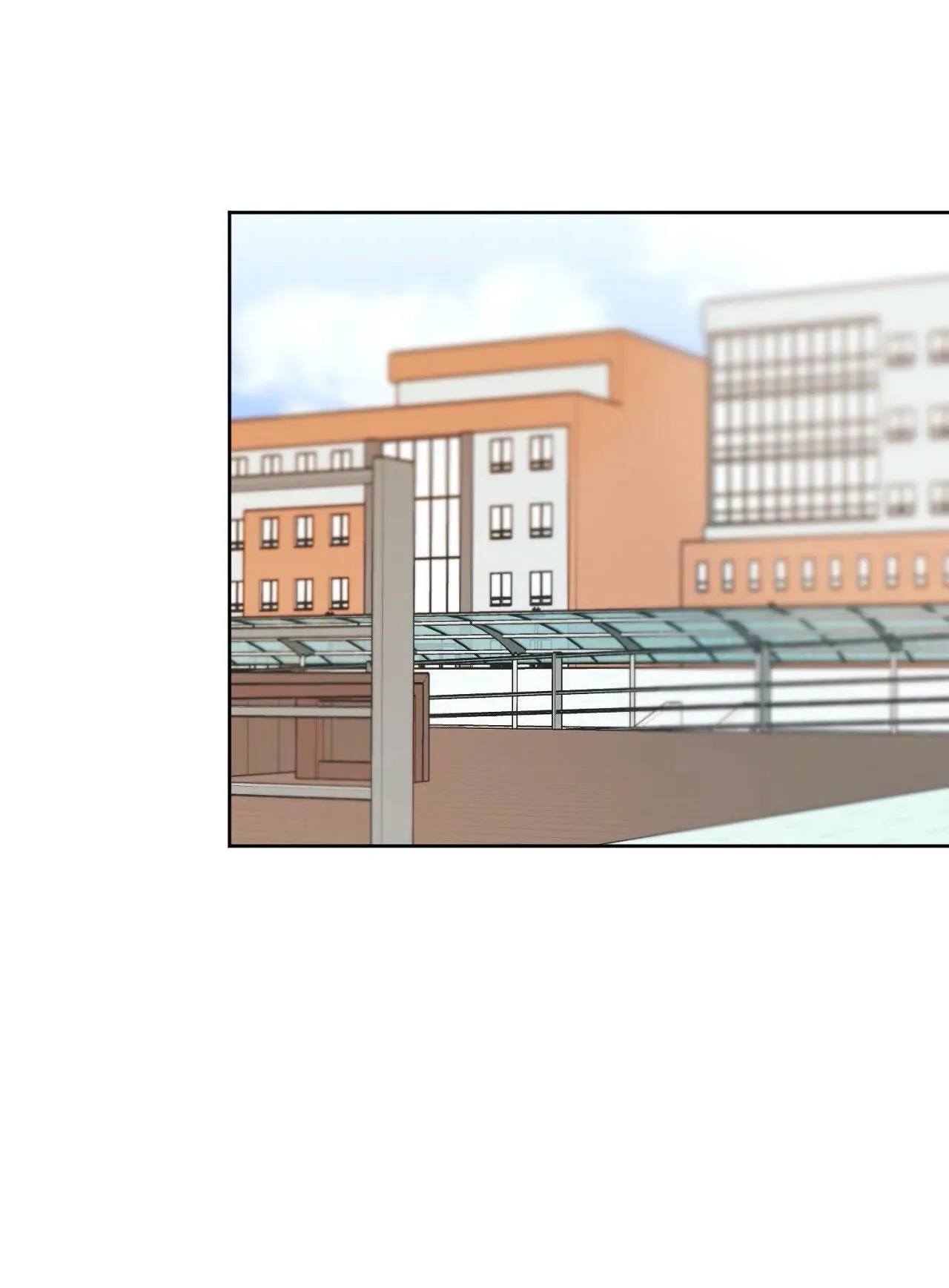 MAY MẮN NƠI THIÊN ĐƯỜNG Chapter 9 Trang 54