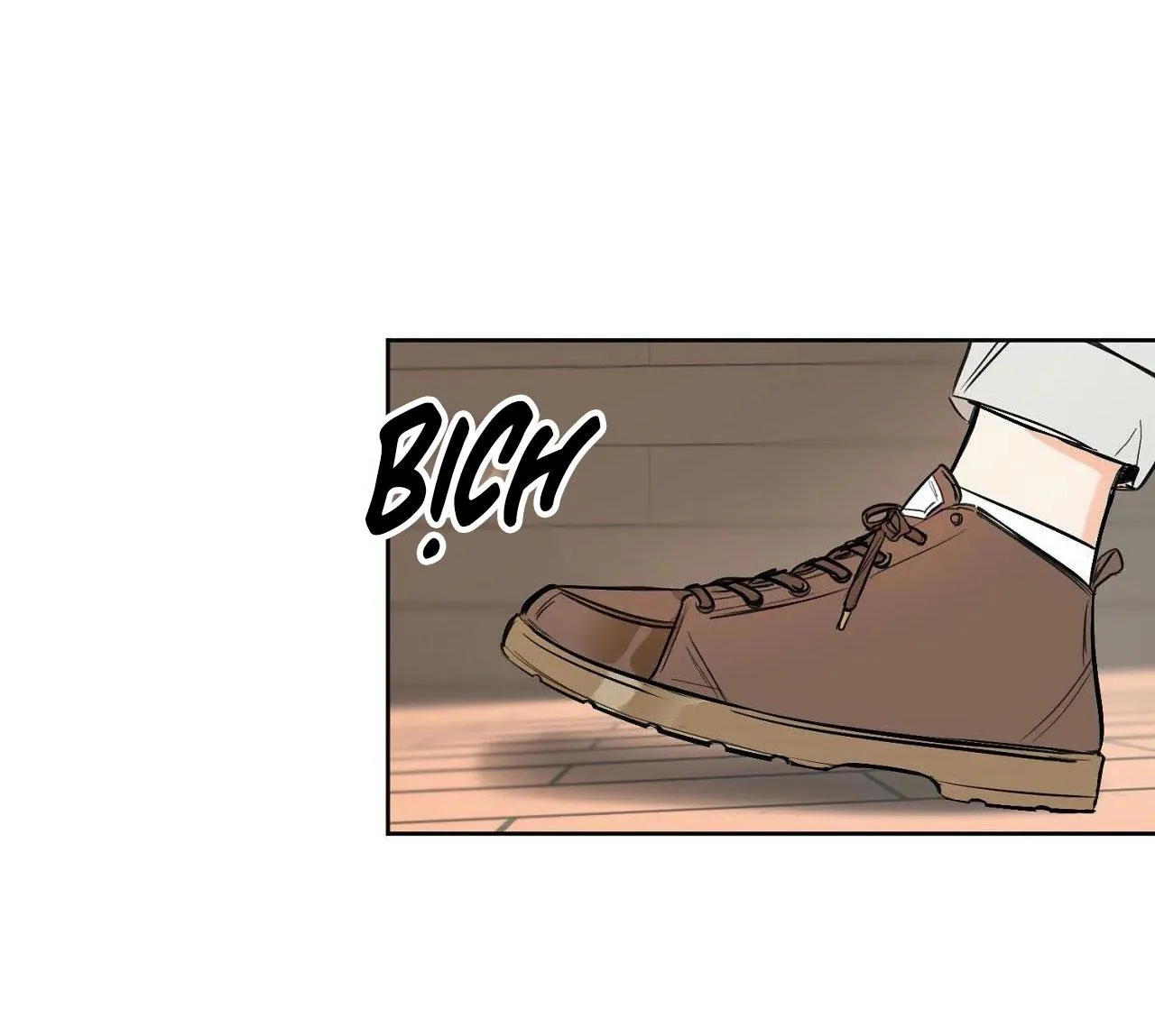 MAY MẮN NƠI THIÊN ĐƯỜNG Chapter 9 Trang 55