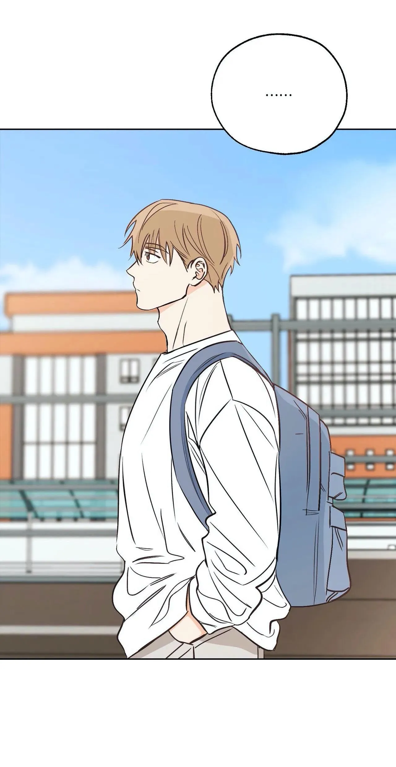 MAY MẮN NƠI THIÊN ĐƯỜNG Chapter 9 Trang 56