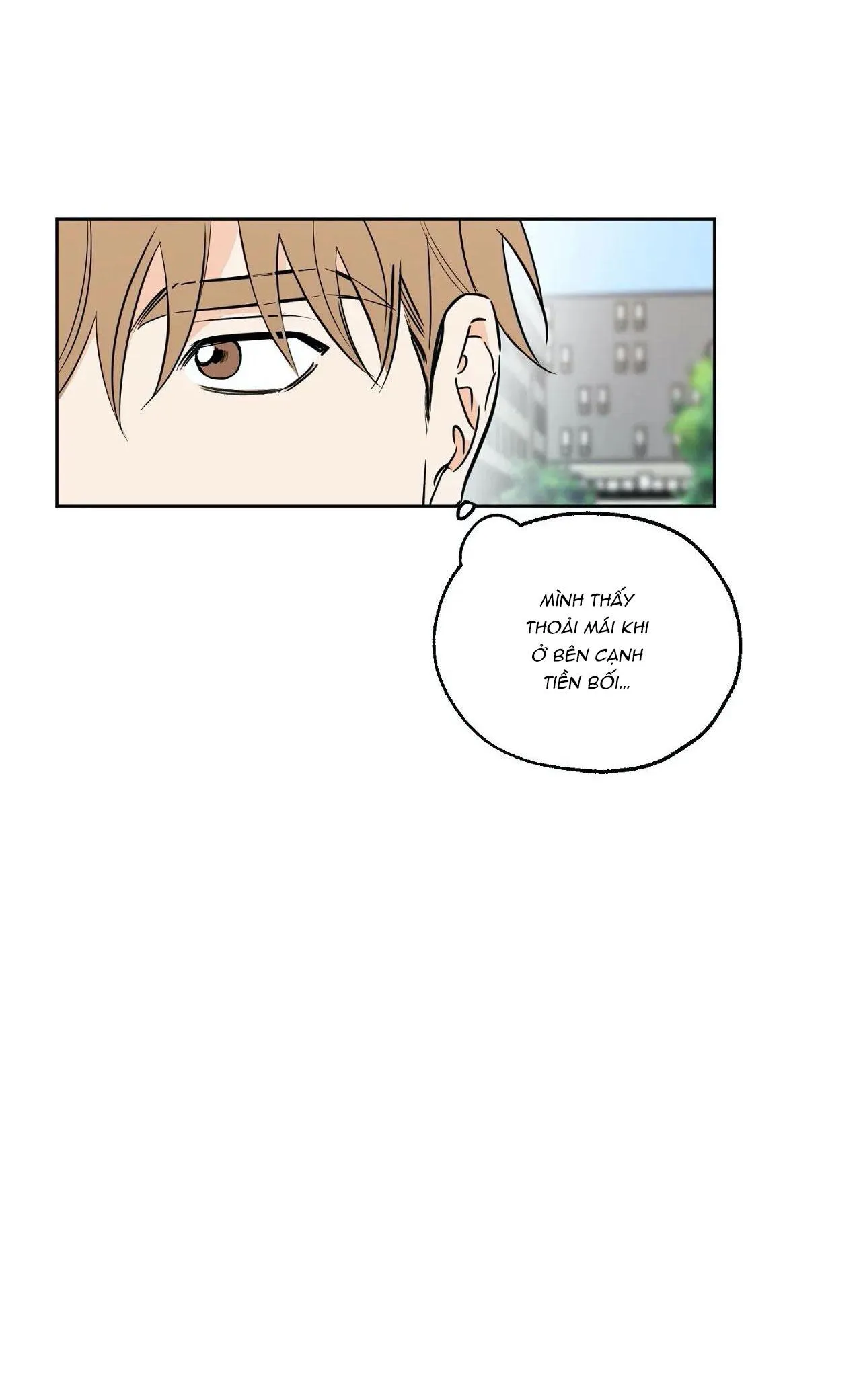 MAY MẮN NƠI THIÊN ĐƯỜNG Chapter 9 Trang 57