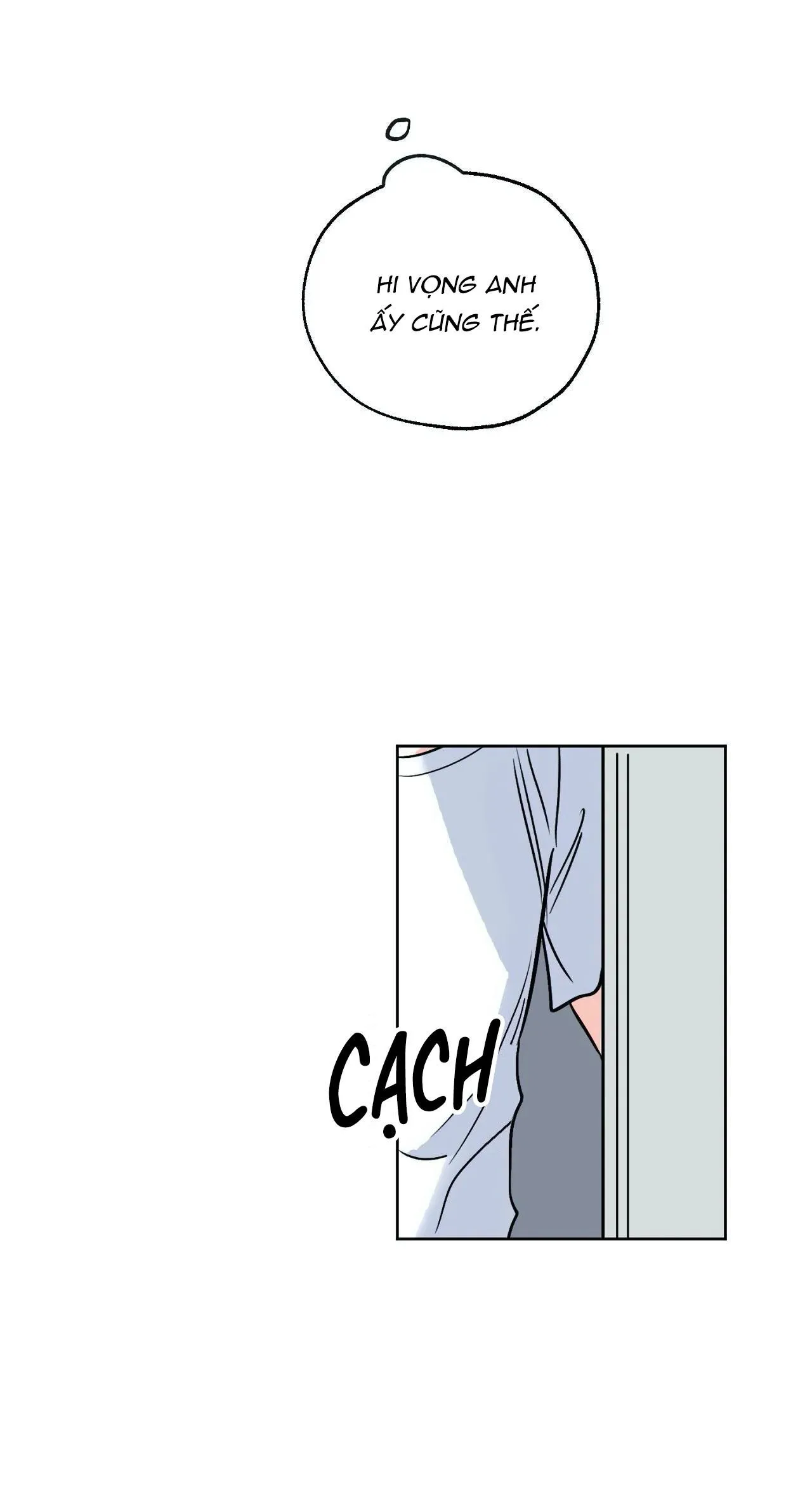 MAY MẮN NƠI THIÊN ĐƯỜNG Chapter 9 Trang 60