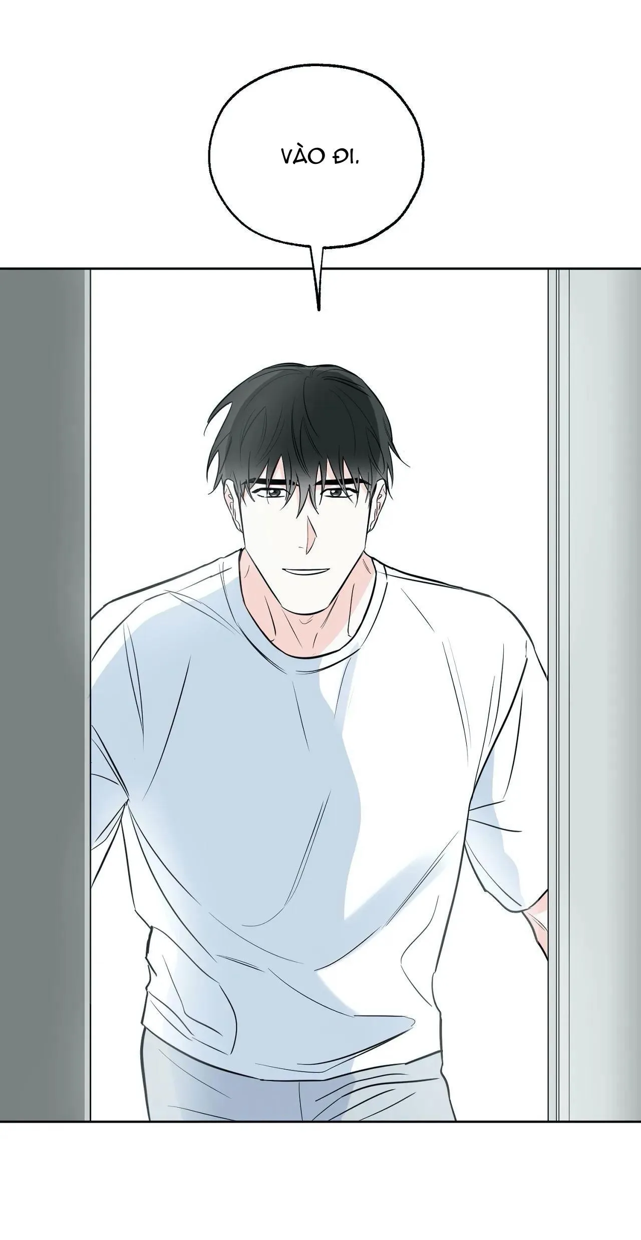 MAY MẮN NƠI THIÊN ĐƯỜNG Chapter 9 Trang 61