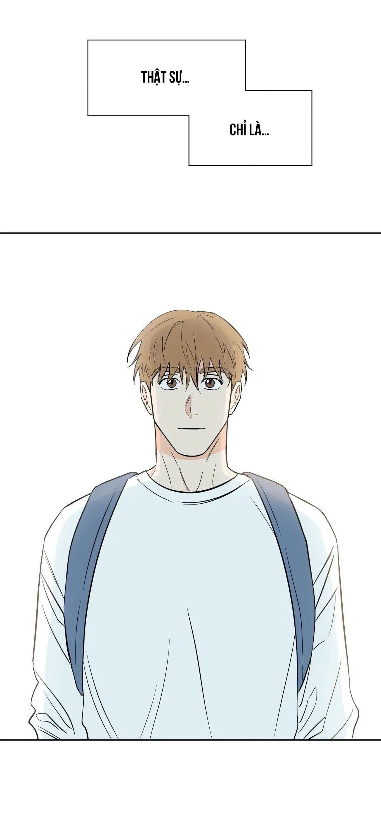 MAY MẮN NƠI THIÊN ĐƯỜNG Chapter 9 Trang 62