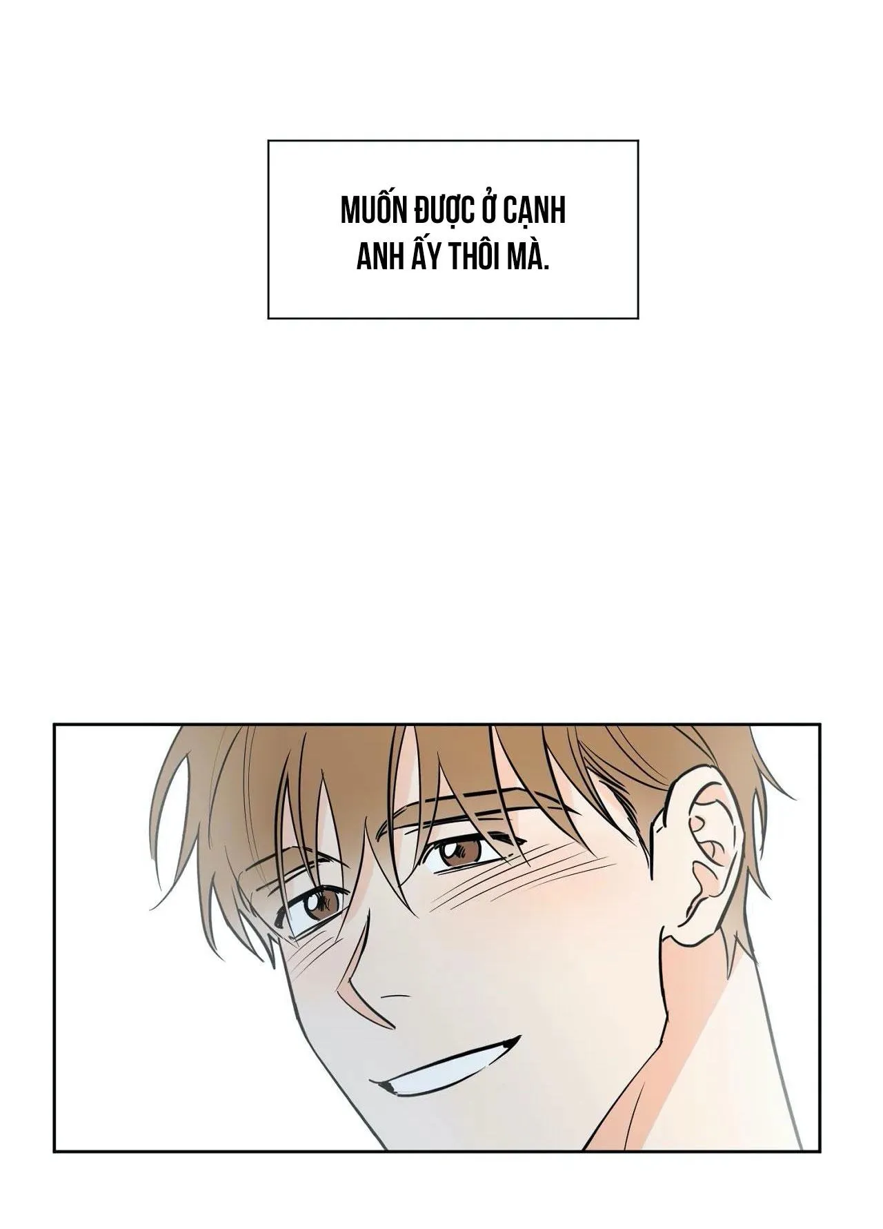 MAY MẮN NƠI THIÊN ĐƯỜNG Chapter 9 Trang 63