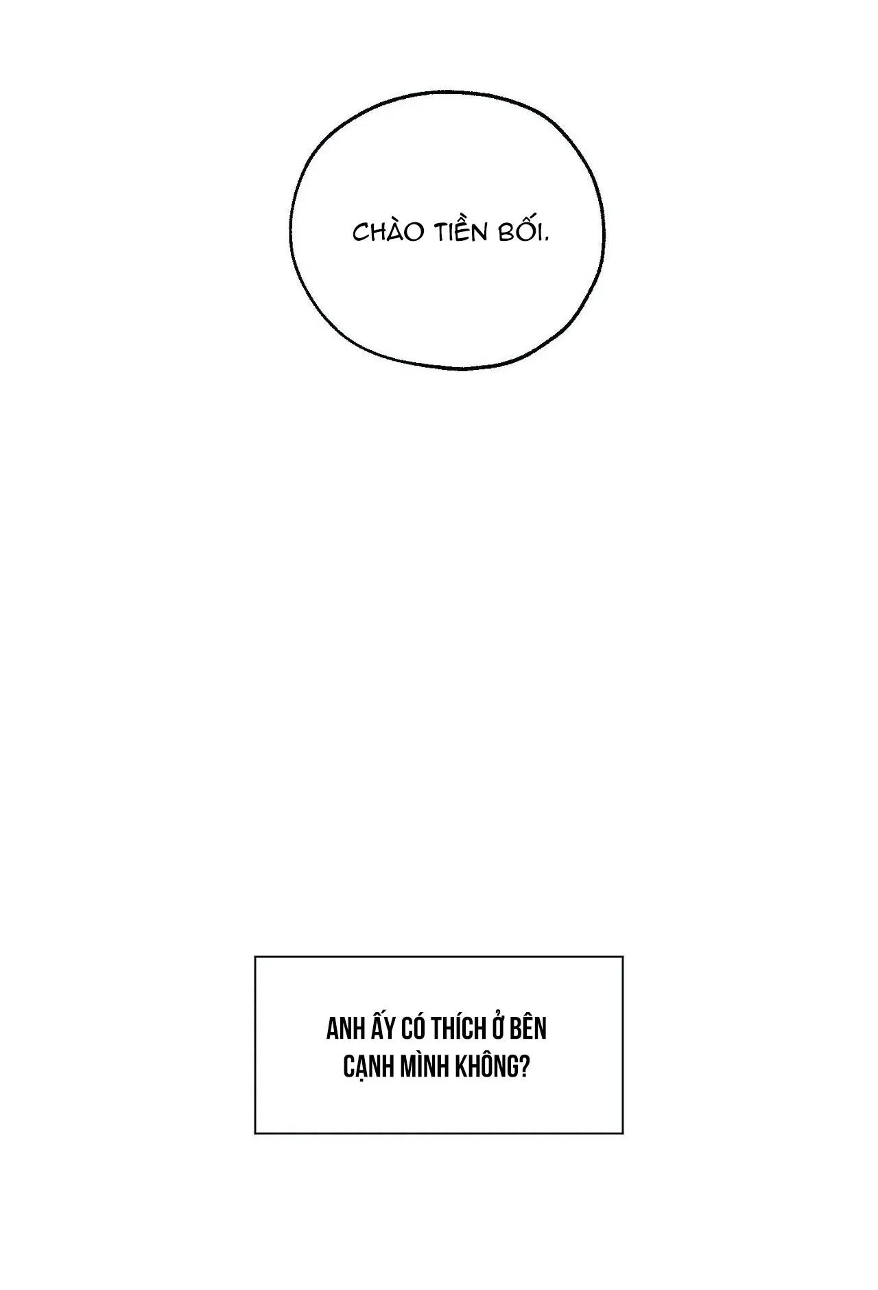 MAY MẮN NƠI THIÊN ĐƯỜNG Chapter 9 Trang 64