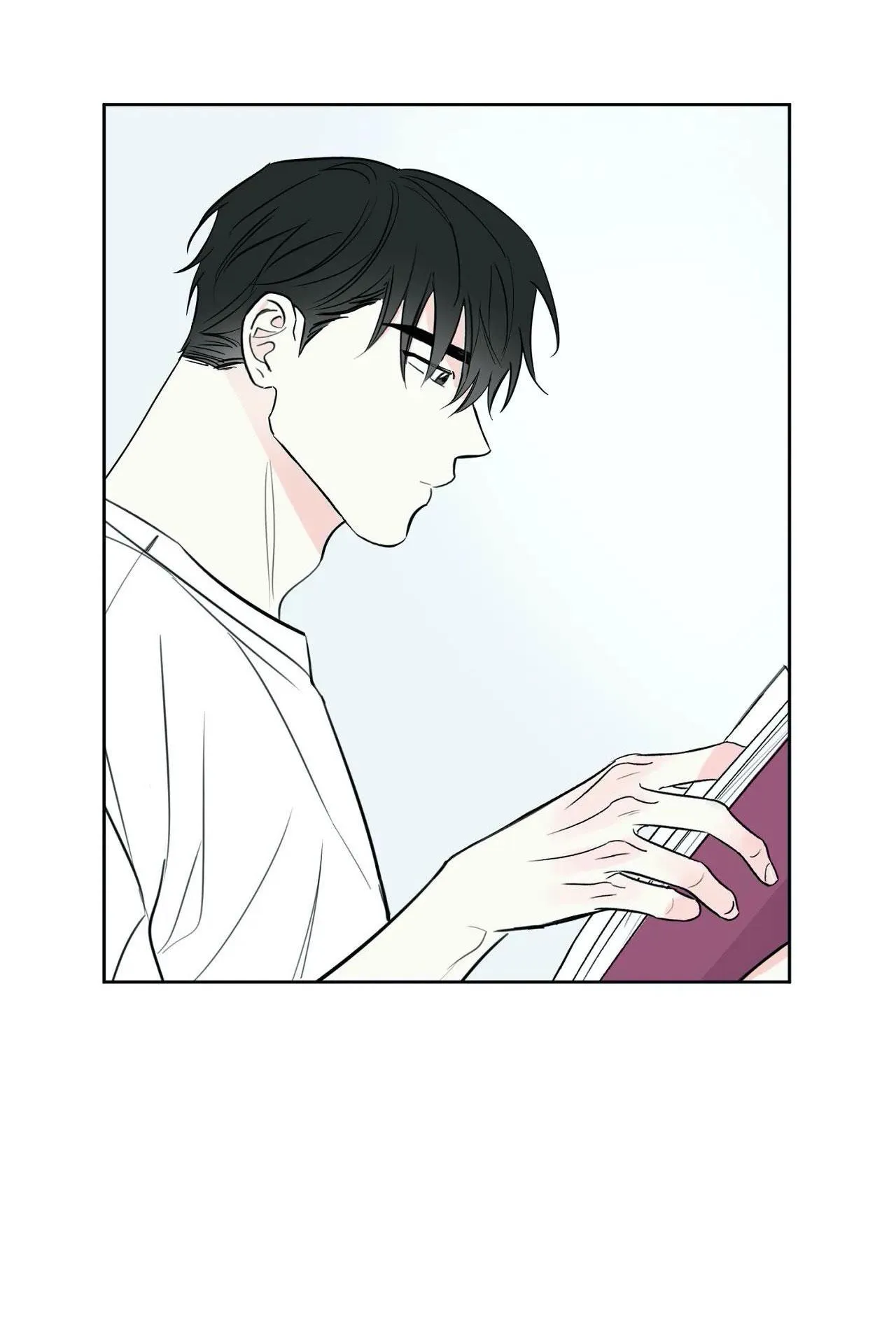 MAY MẮN NƠI THIÊN ĐƯỜNG Chapter 10 Trang 7