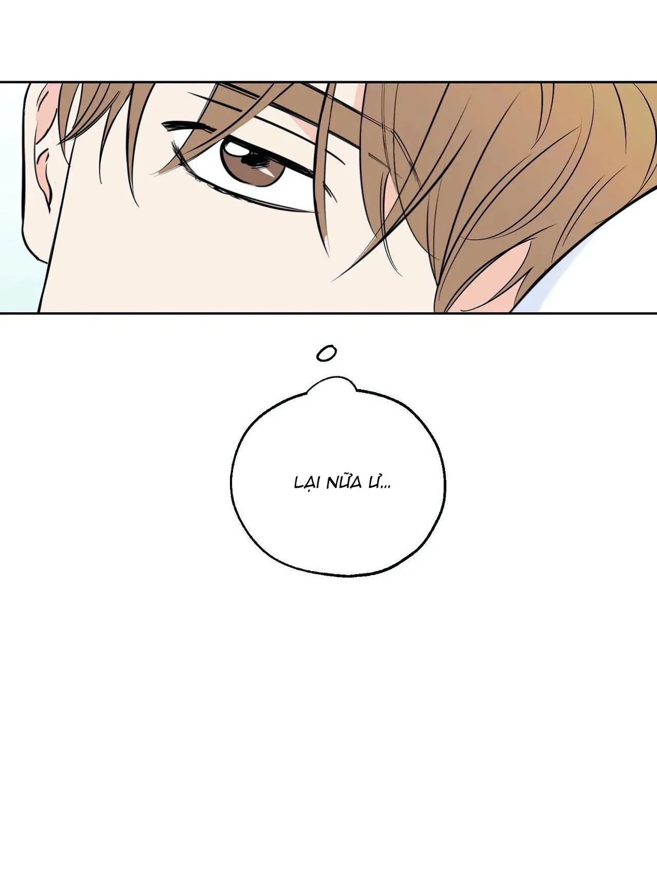 MAY MẮN NƠI THIÊN ĐƯỜNG Chapter 10 Trang 12