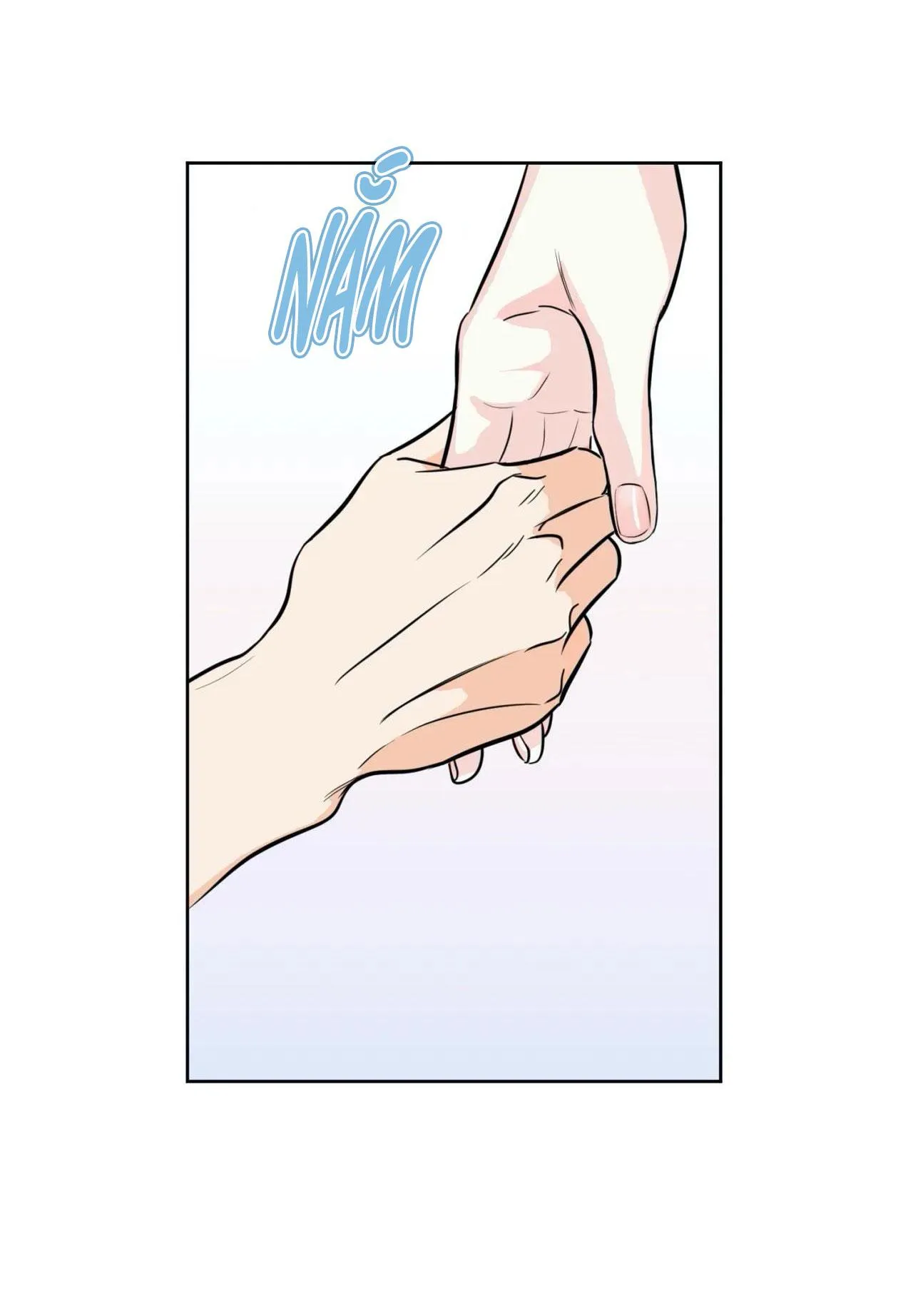 MAY MẮN NƠI THIÊN ĐƯỜNG Chapter 10 Trang 13