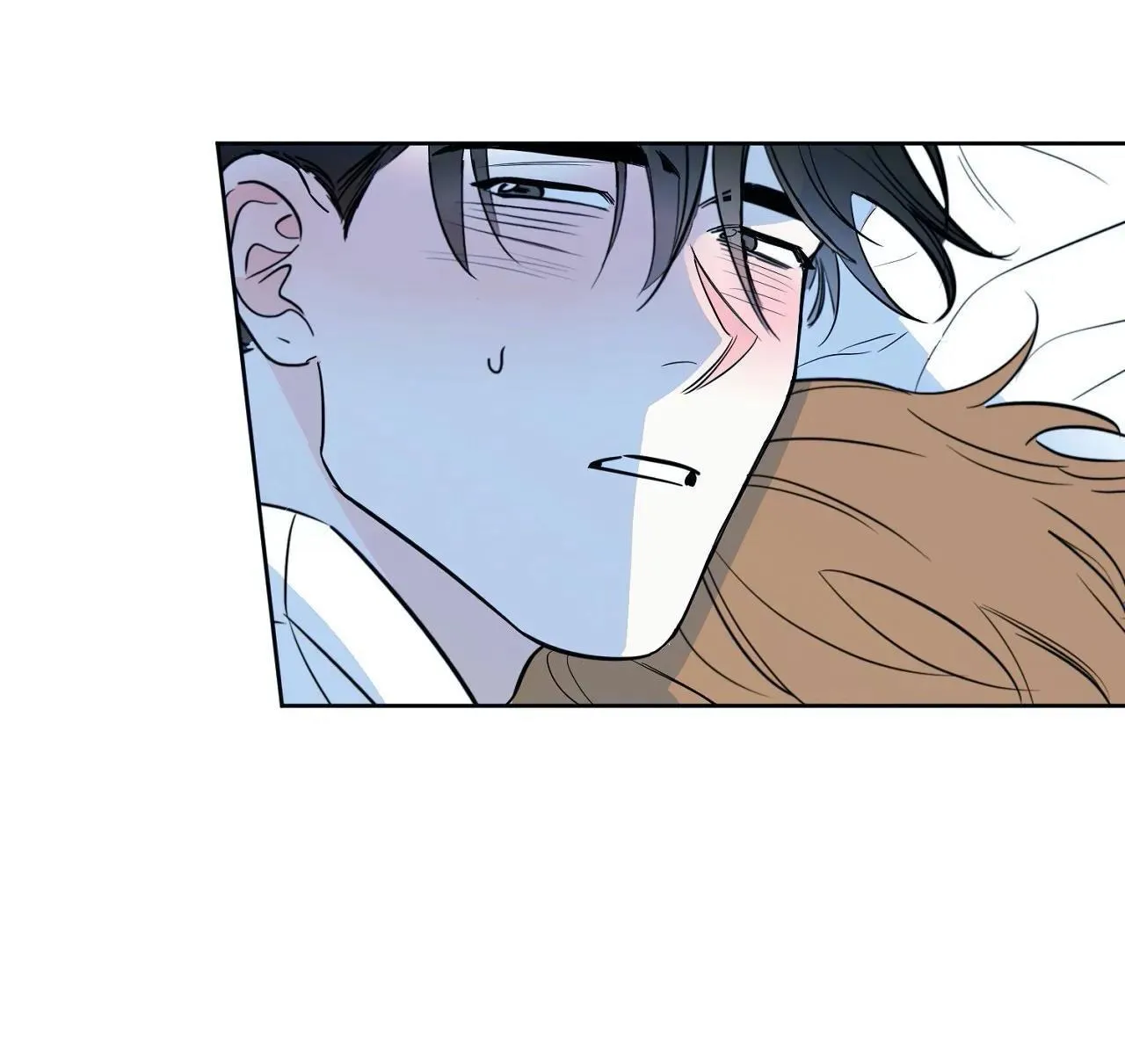 MAY MẮN NƠI THIÊN ĐƯỜNG Chapter 10 Trang 31