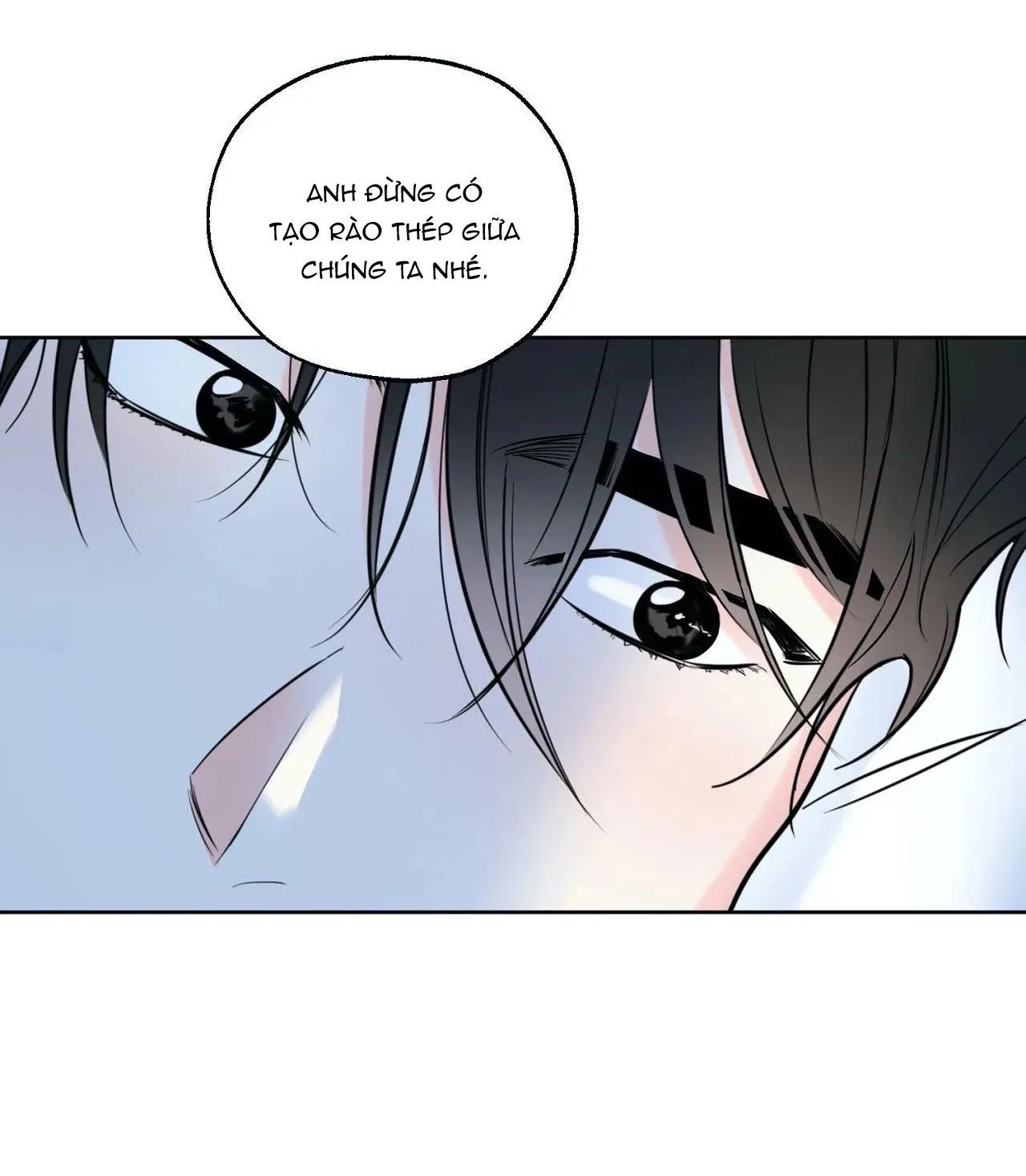 MAY MẮN NƠI THIÊN ĐƯỜNG Chapter 10 Trang 33