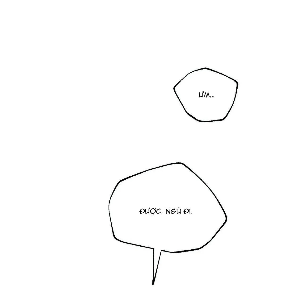 MAY MẮN NƠI THIÊN ĐƯỜNG Chapter 10 Trang 37