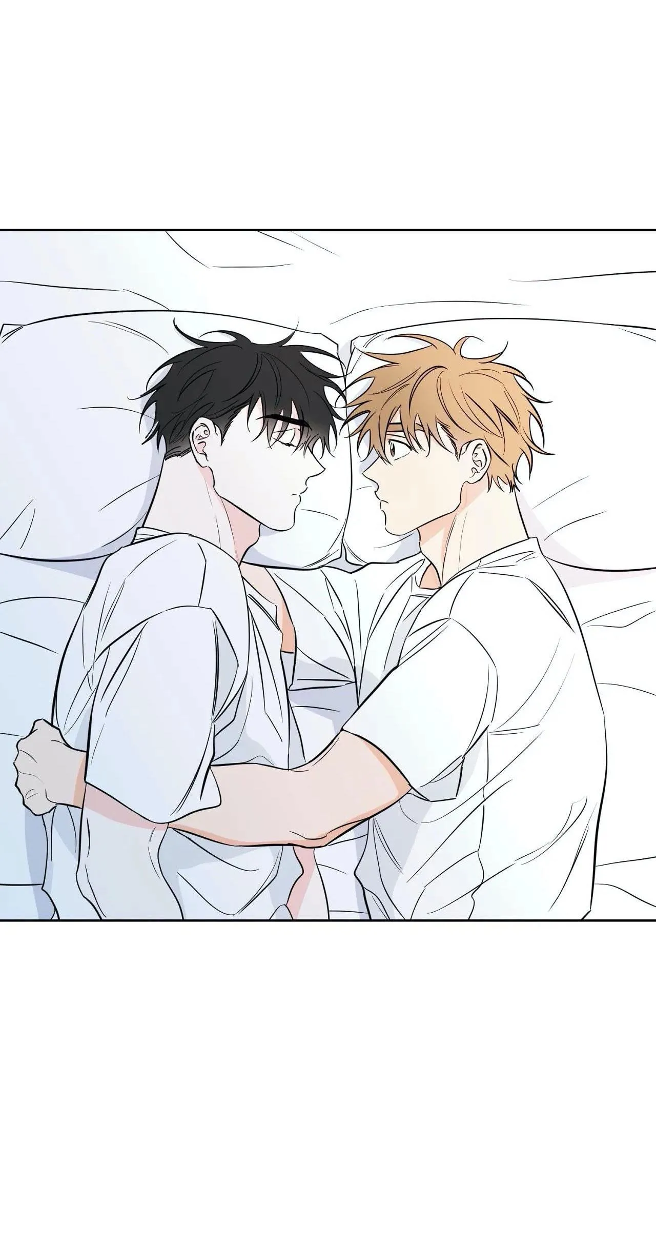 MAY MẮN NƠI THIÊN ĐƯỜNG Chapter 10 Trang 44