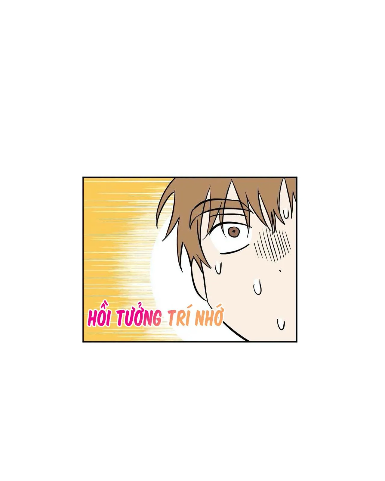 MAY MẮN NƠI THIÊN ĐƯỜNG Chapter 10 Trang 45