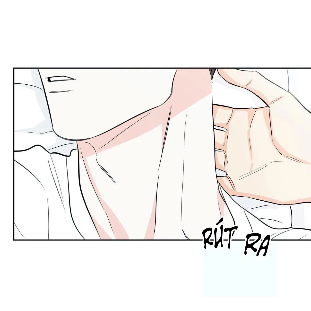 MAY MẮN NƠI THIÊN ĐƯỜNG Chapter 10 Trang 55