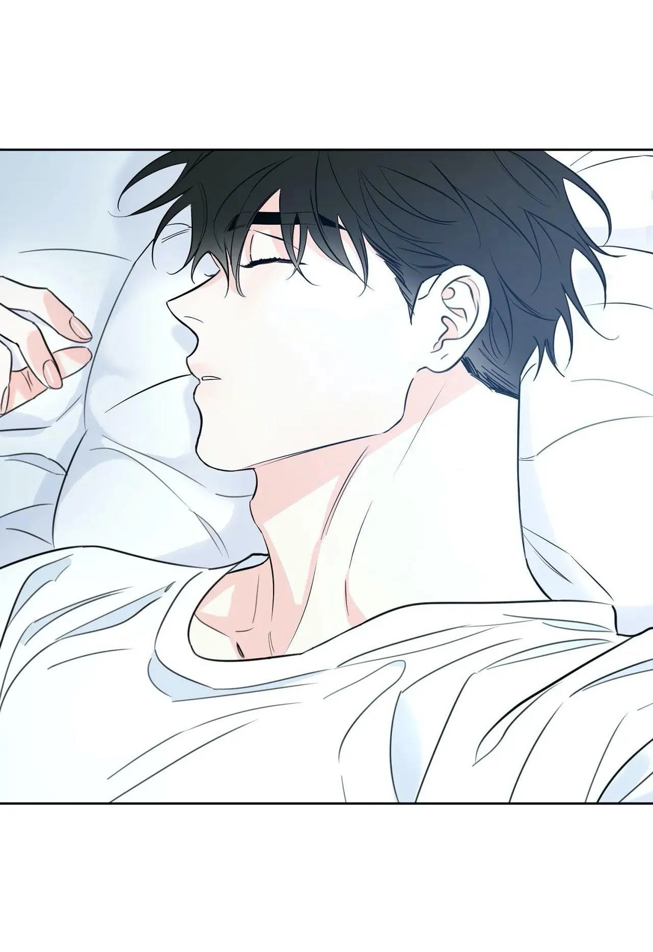 MAY MẮN NƠI THIÊN ĐƯỜNG Chapter 10 Trang 57